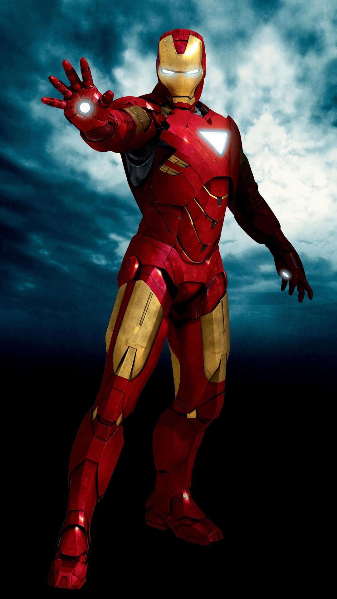 1080x1920 awesome iron man fond d'Ã©cran iphone mobile android-302 Check more .
