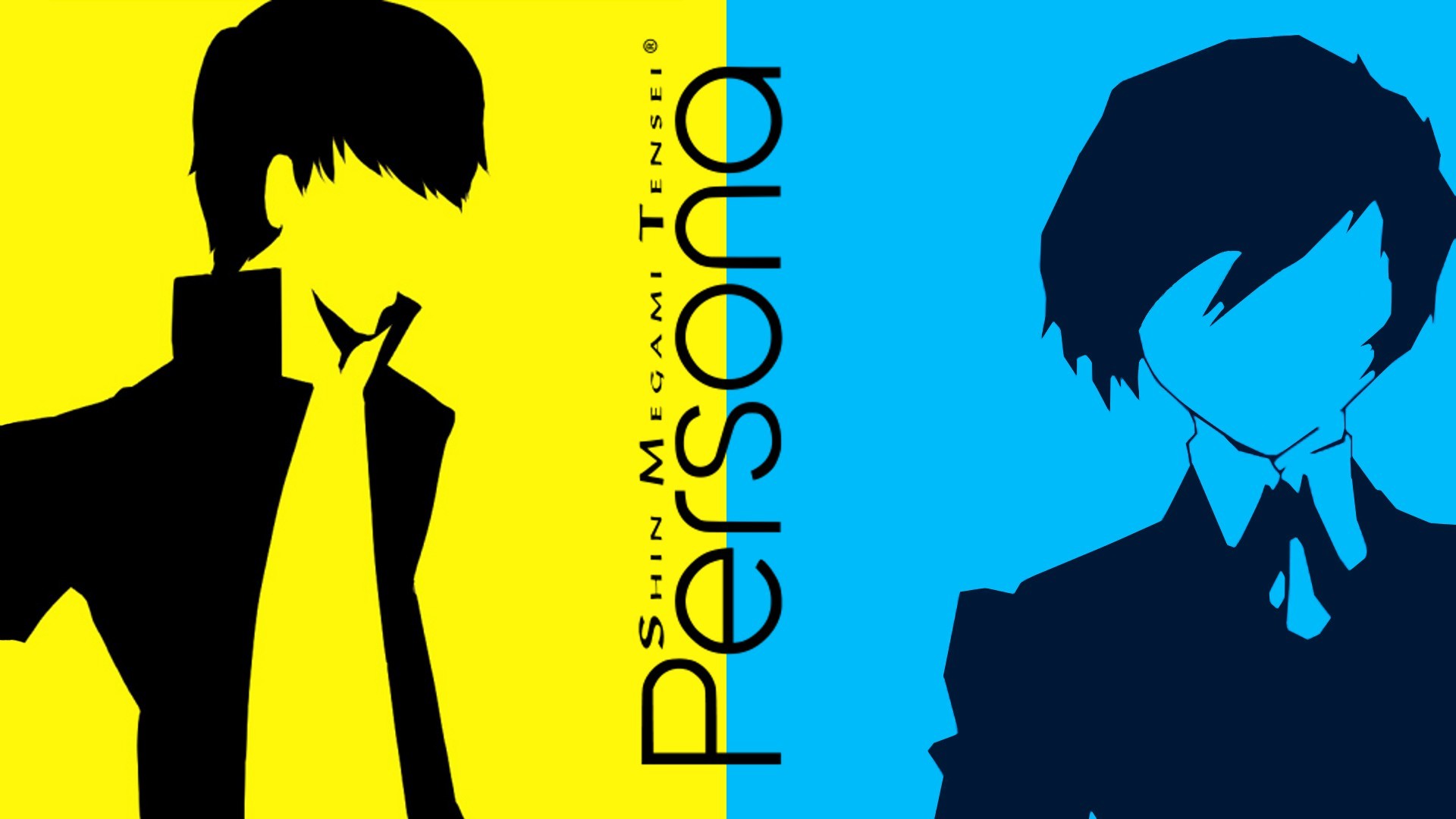 1920x1080 Persona 4, Persona 3, Persona Series