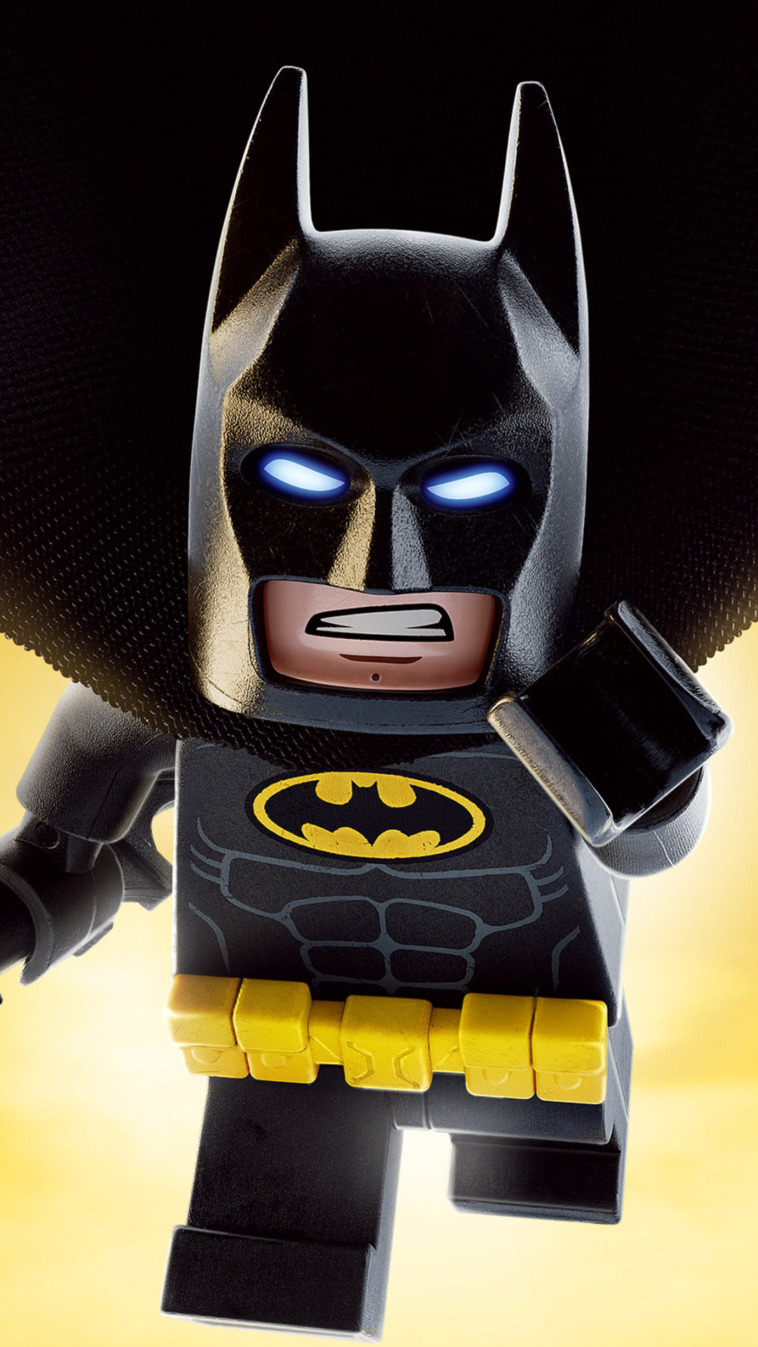 1080x1920 Movie The Lego Batman Movie Batman Lego. Wallpaper 665013