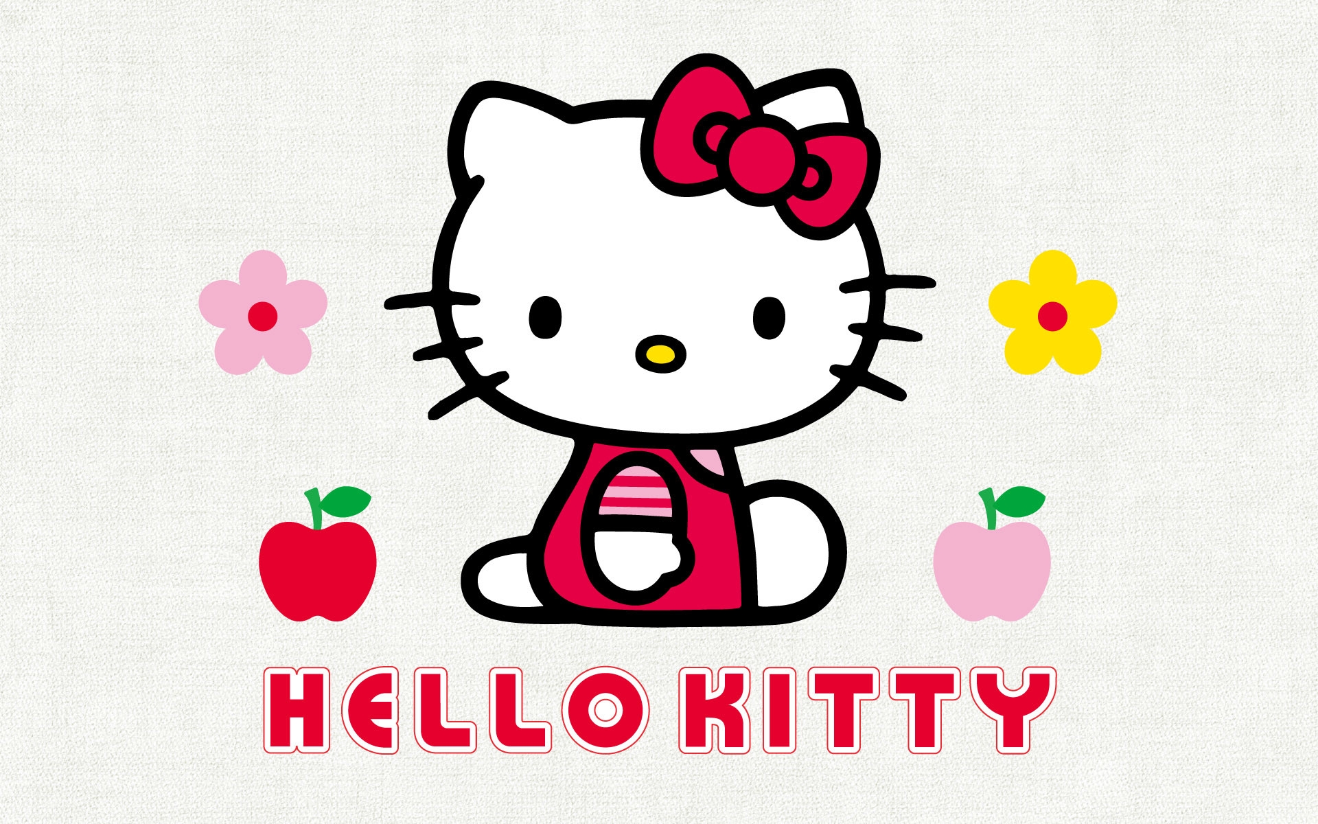 1920x1200 Hello Kitty. Like 18