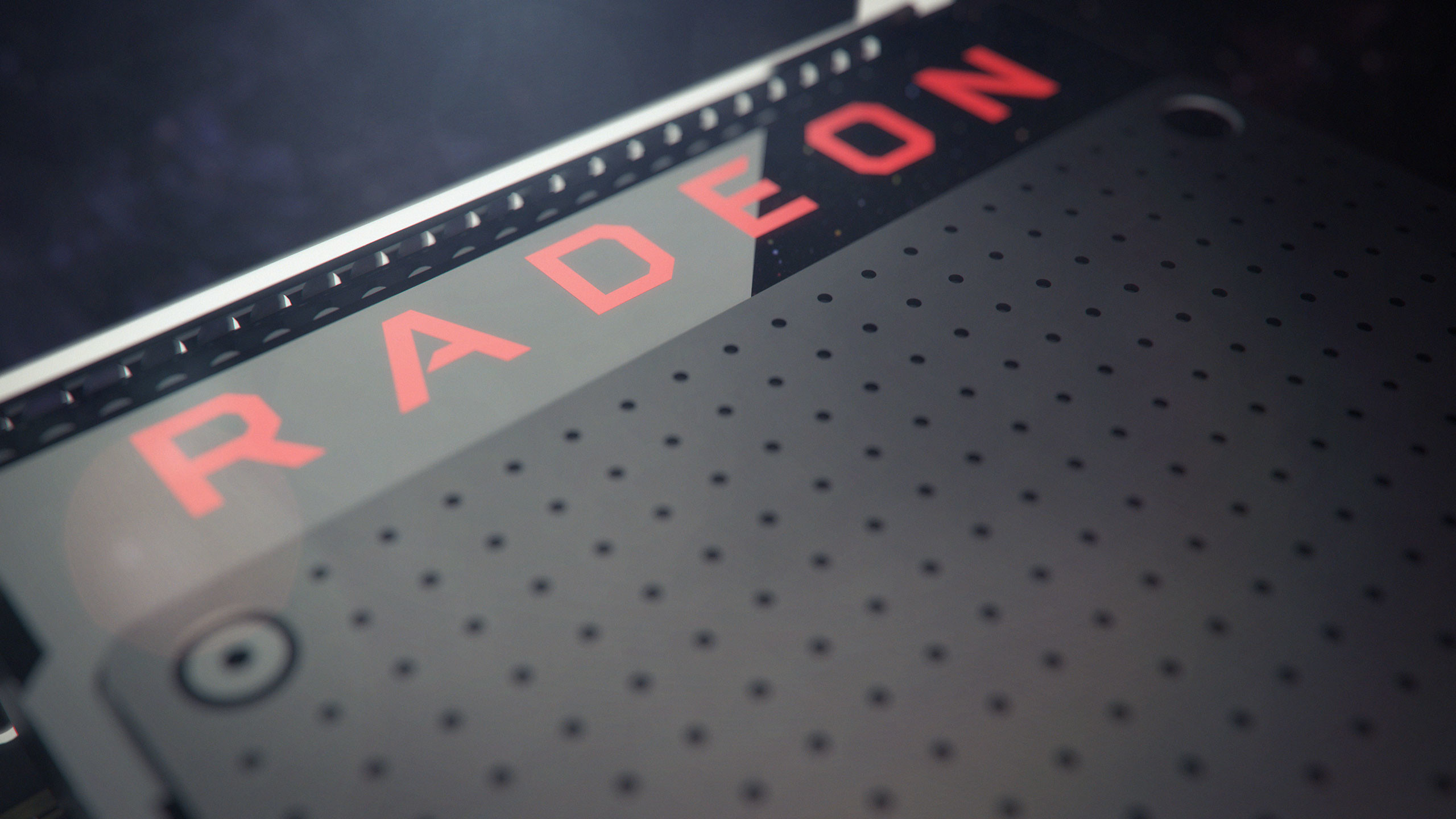 2560x1440 Streaming, video capture, and more features added to AMD Radeon Software |  PC Gamer