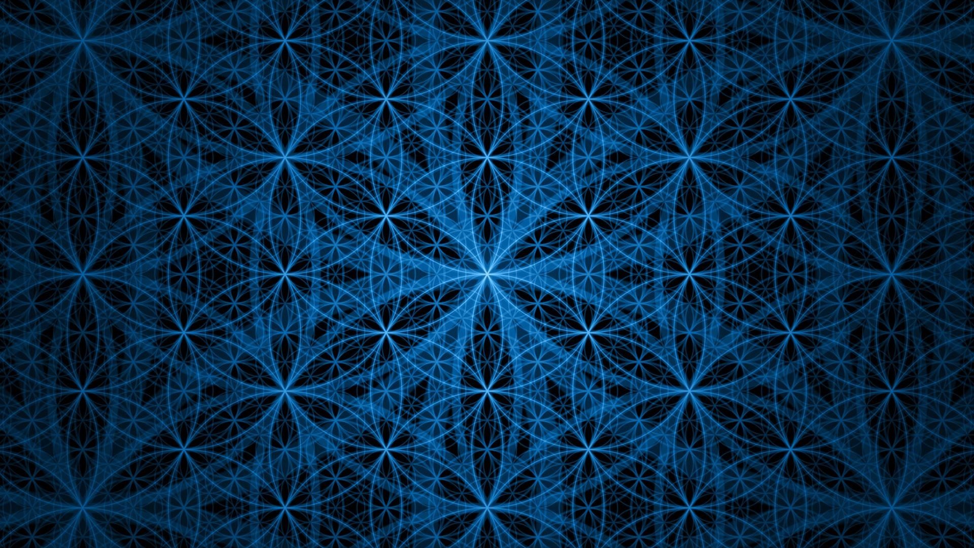 1920x1080 Sacred geometry [] ...