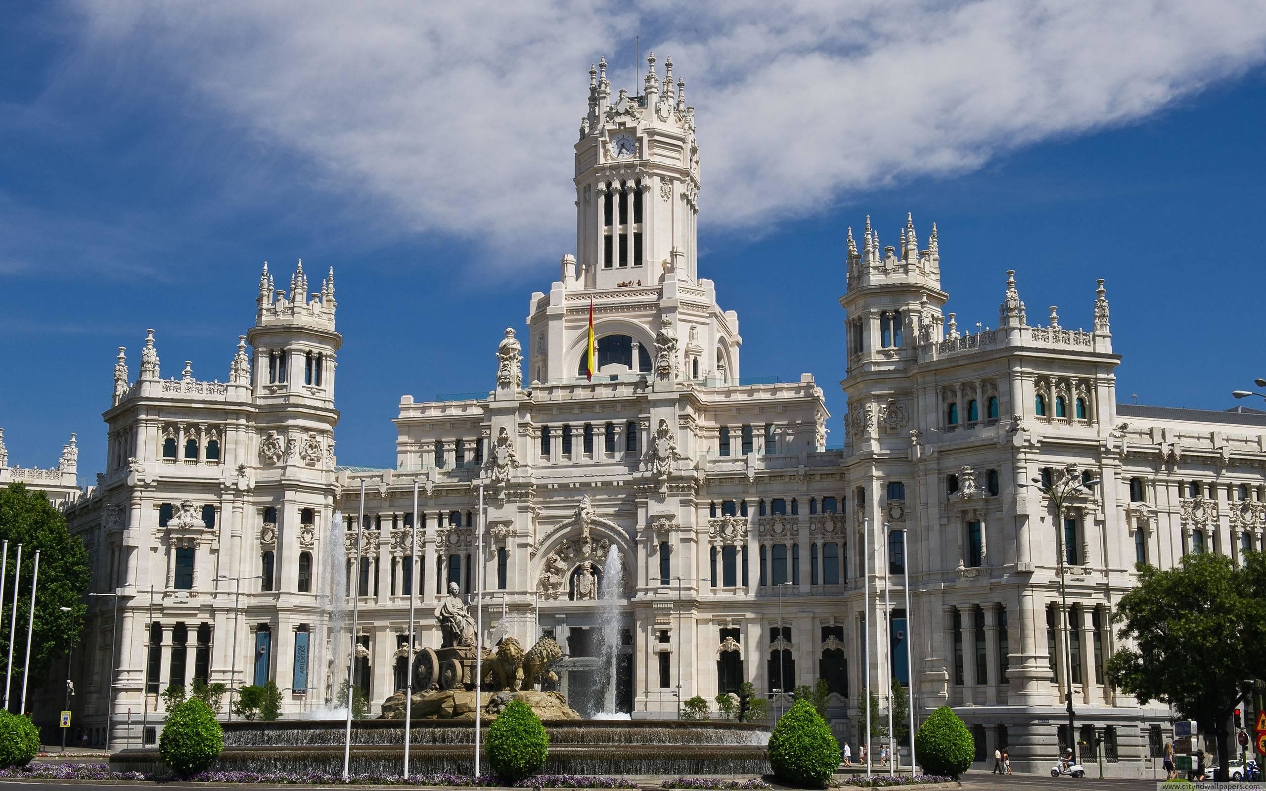 2560x1600 spain city hd wallpaper more about madrid and spain city wallpapers .
