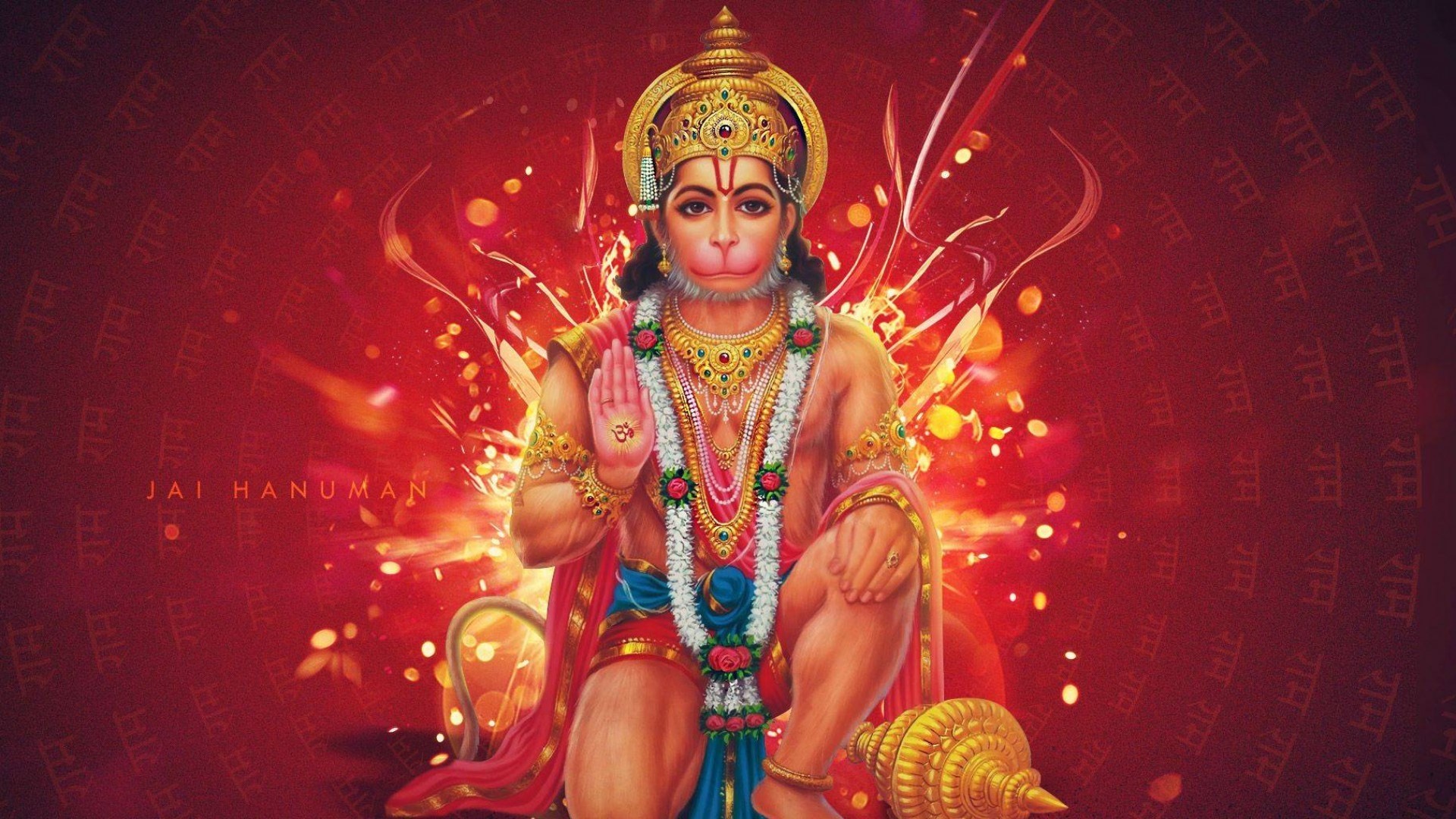 1920x1080 Hanuman ji wallpapers Hanuman ji Images