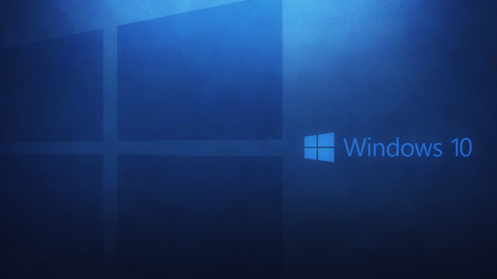 1920x1080 HD Background Windows 10 Wallpaper Microsoft Operating System Blue .