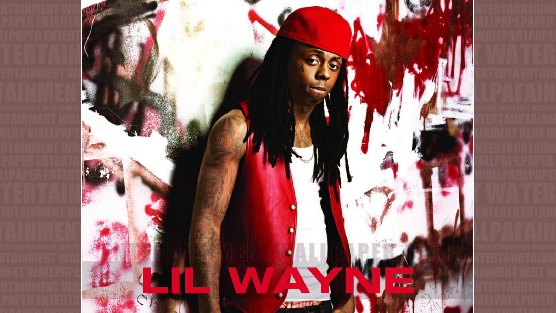 1920x1080 Lil Wayne Wallpaper - Original size, download now.
