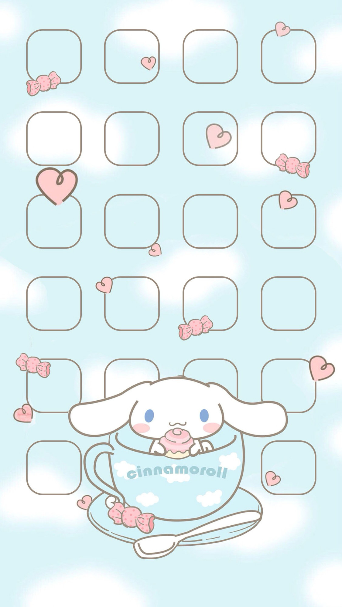 1126x2000 Search Results for “cinnamoroll iphone wallpaper” – Adorable Wallpapers