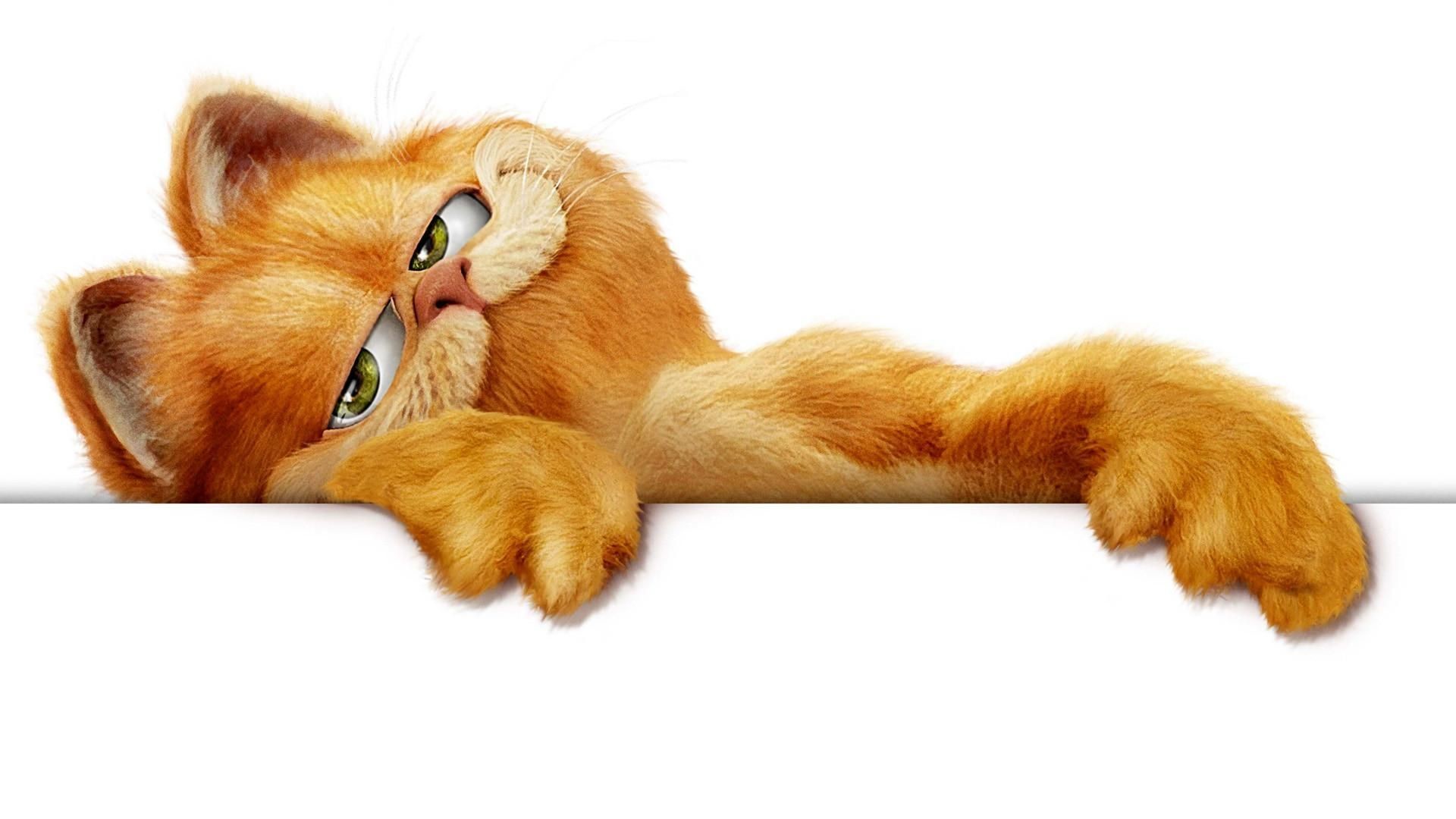 1920x1080 Garfield images Garfield Wallpapers wallpaper and background 1024 .