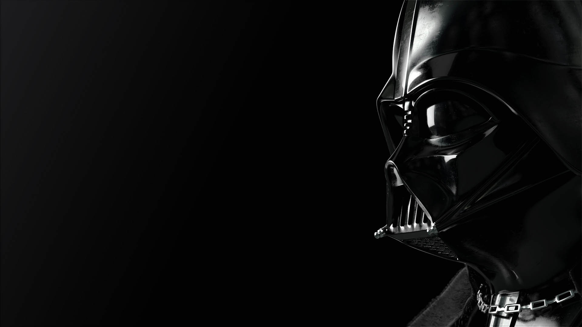 1920x1080 Star Wars Battlefront - Darth Vader  wallpaper