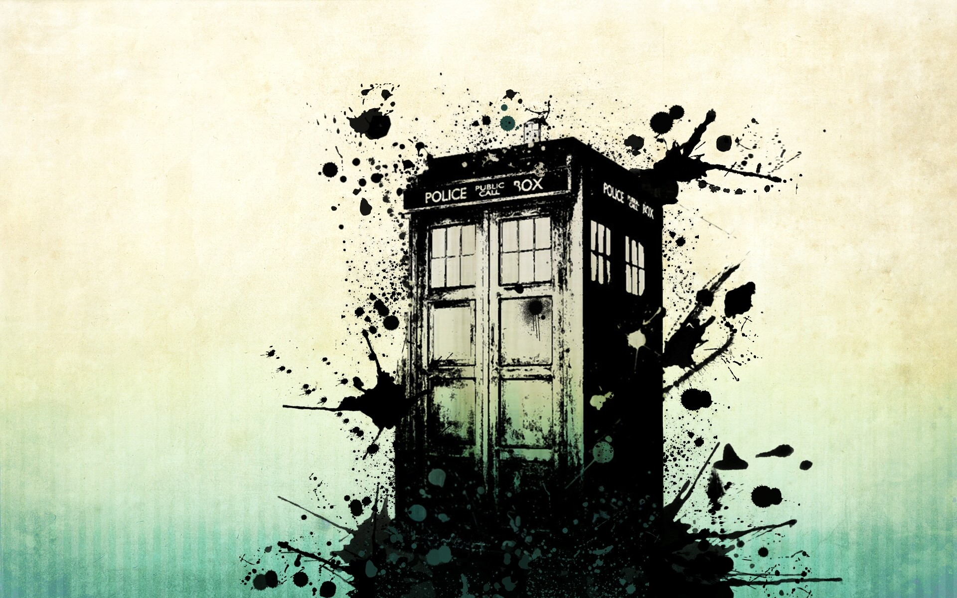 1920x1200 Doctor Who Wallpapers