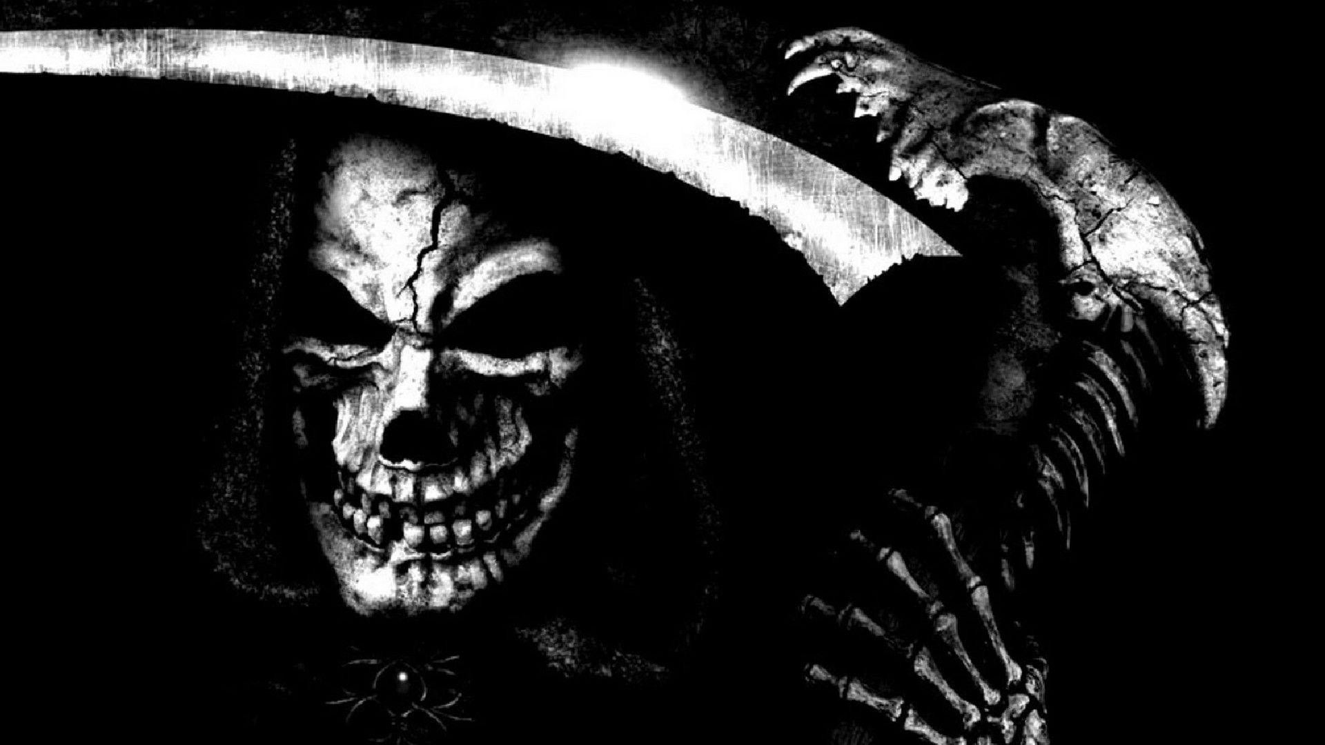 1920x1080 158 Grim Reaper Wallpapers | Grim Reaper Backgrounds Page 2