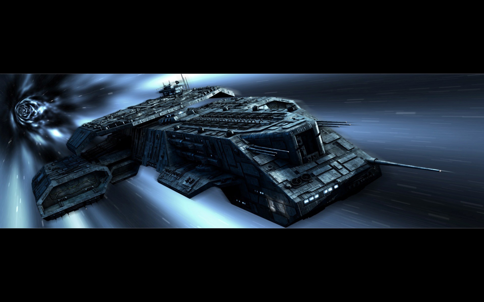 1920x1200 Stargate Spaceships Science Fiction Daedalus Stargate Atlantis BC-304 Fresh  HD Wallpaper