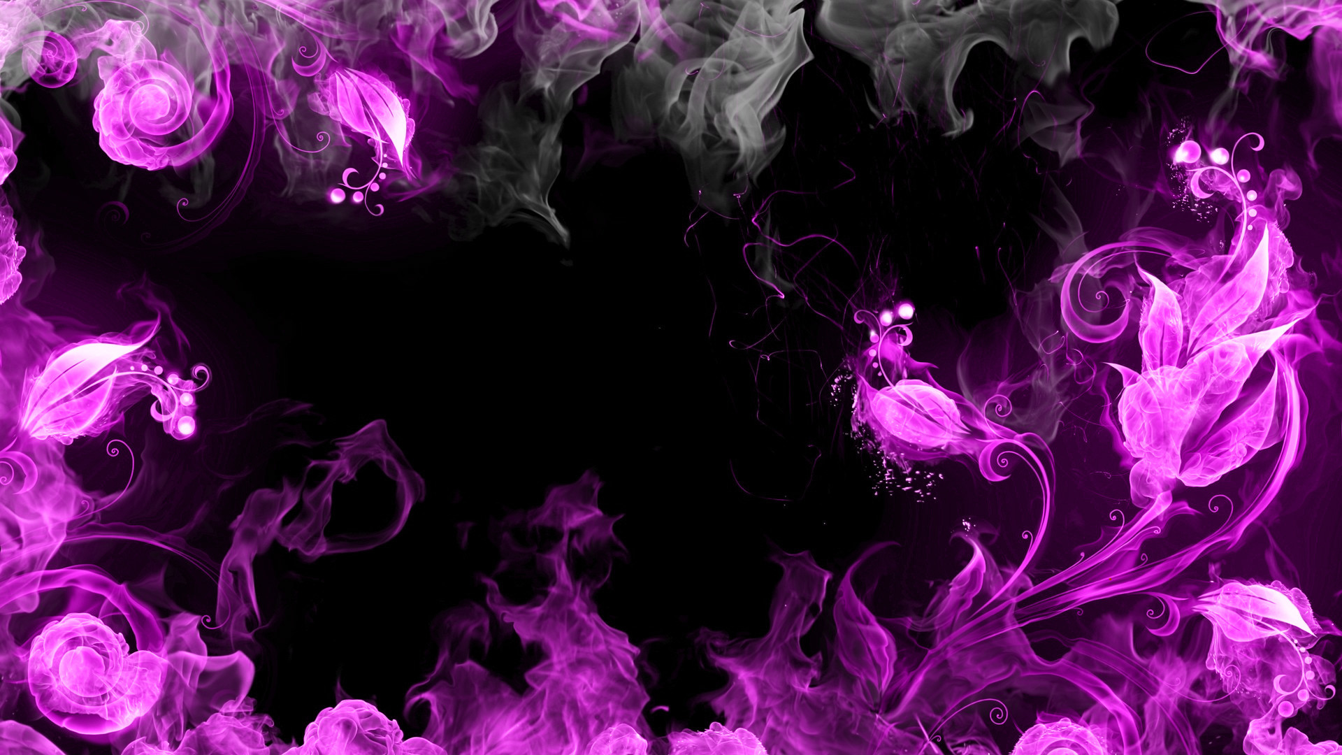 1920x1080 purple and black wallpaper HD – wallpapermonkey com