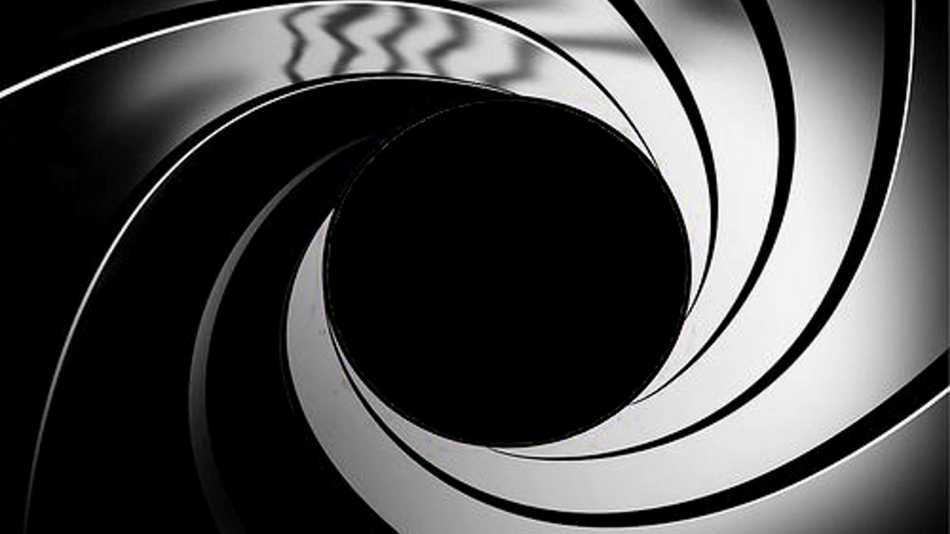 1920x1080 James Bond Gun Barrel Wallpaper James bond gun