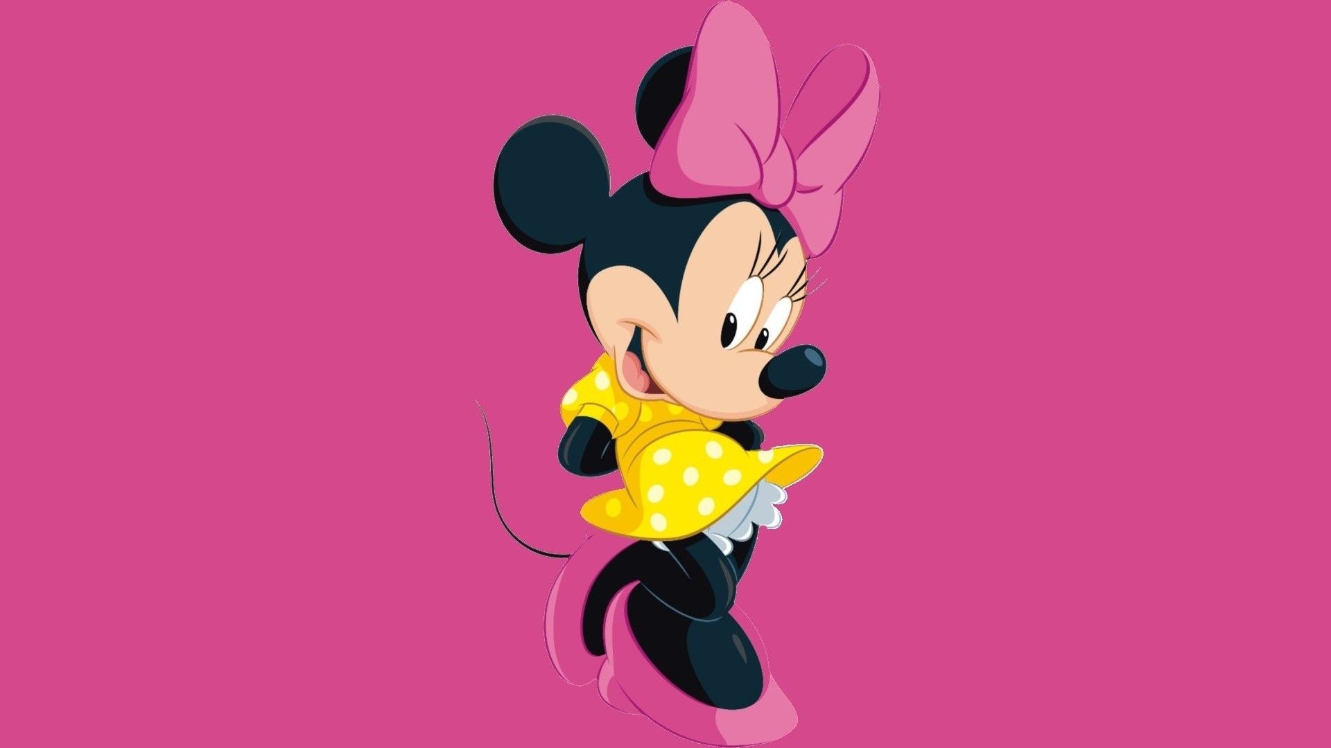 1920x1080 1680x1050 mickey minnie pictures | Minnie Mouse HD Wallpaper #1083 ...">