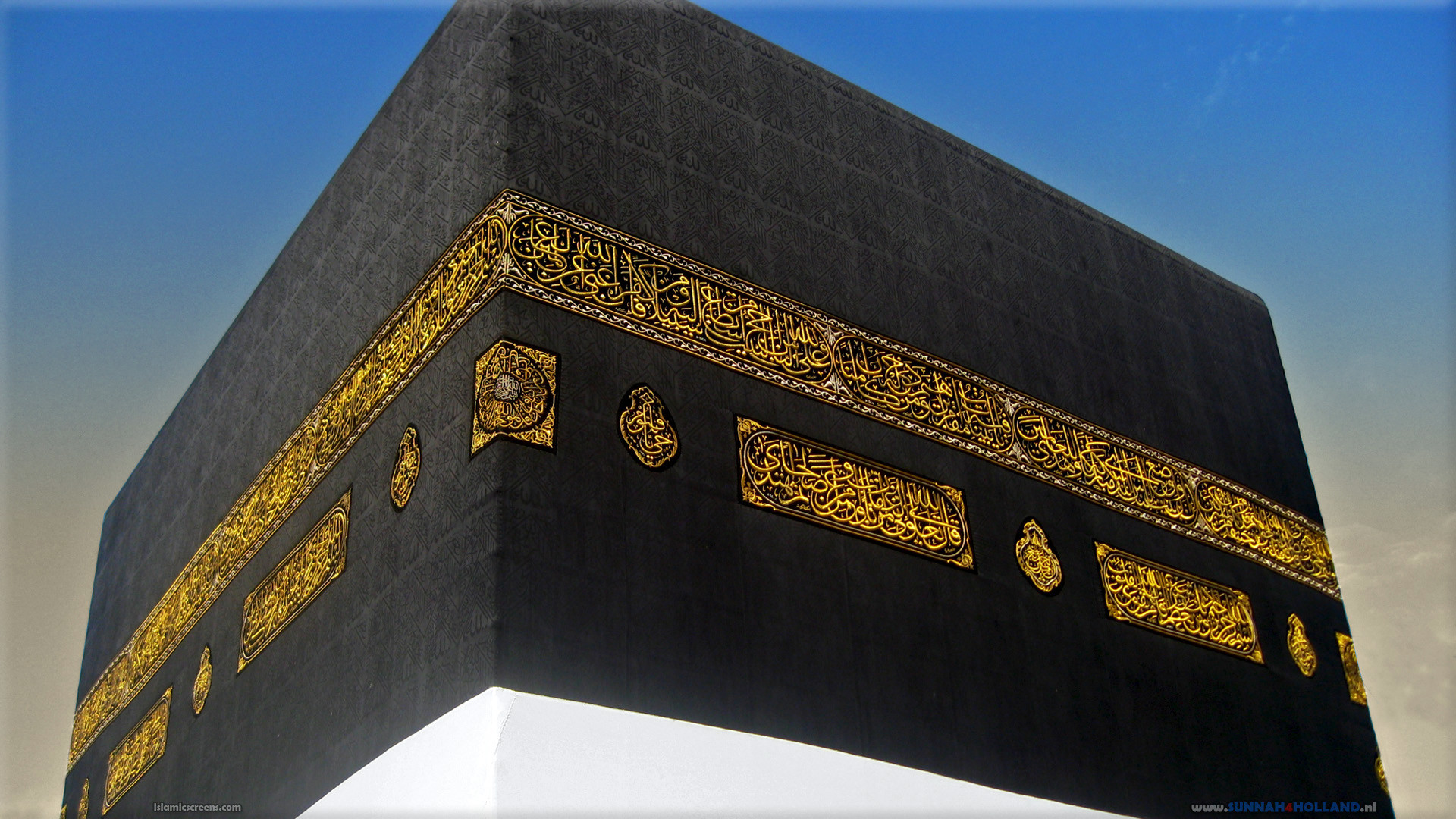 1920x1080 Kaaba special view