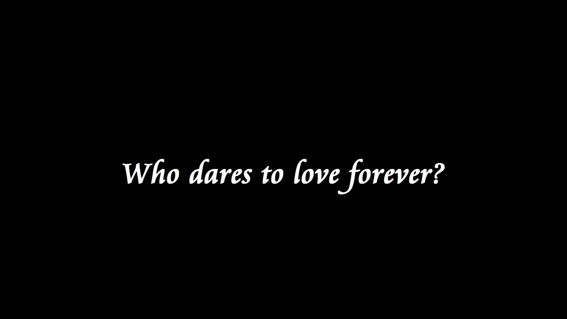 1920x1080 Breaking Benjamin - Who Wants to live forever (Queen Cover) - Lyric Video -  YouTube