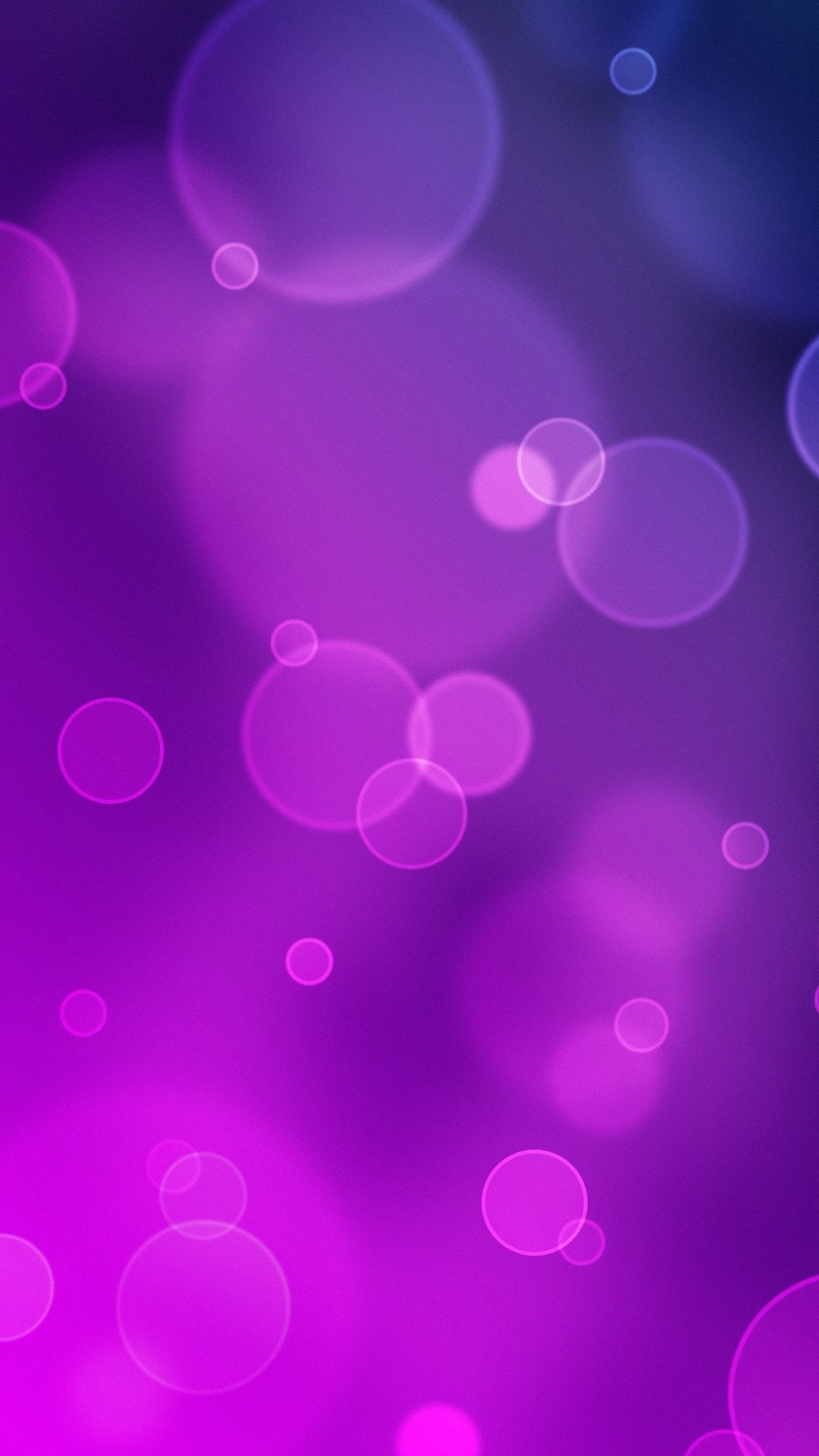 1080x1920 Purple iPhone Wallpaper resolution 