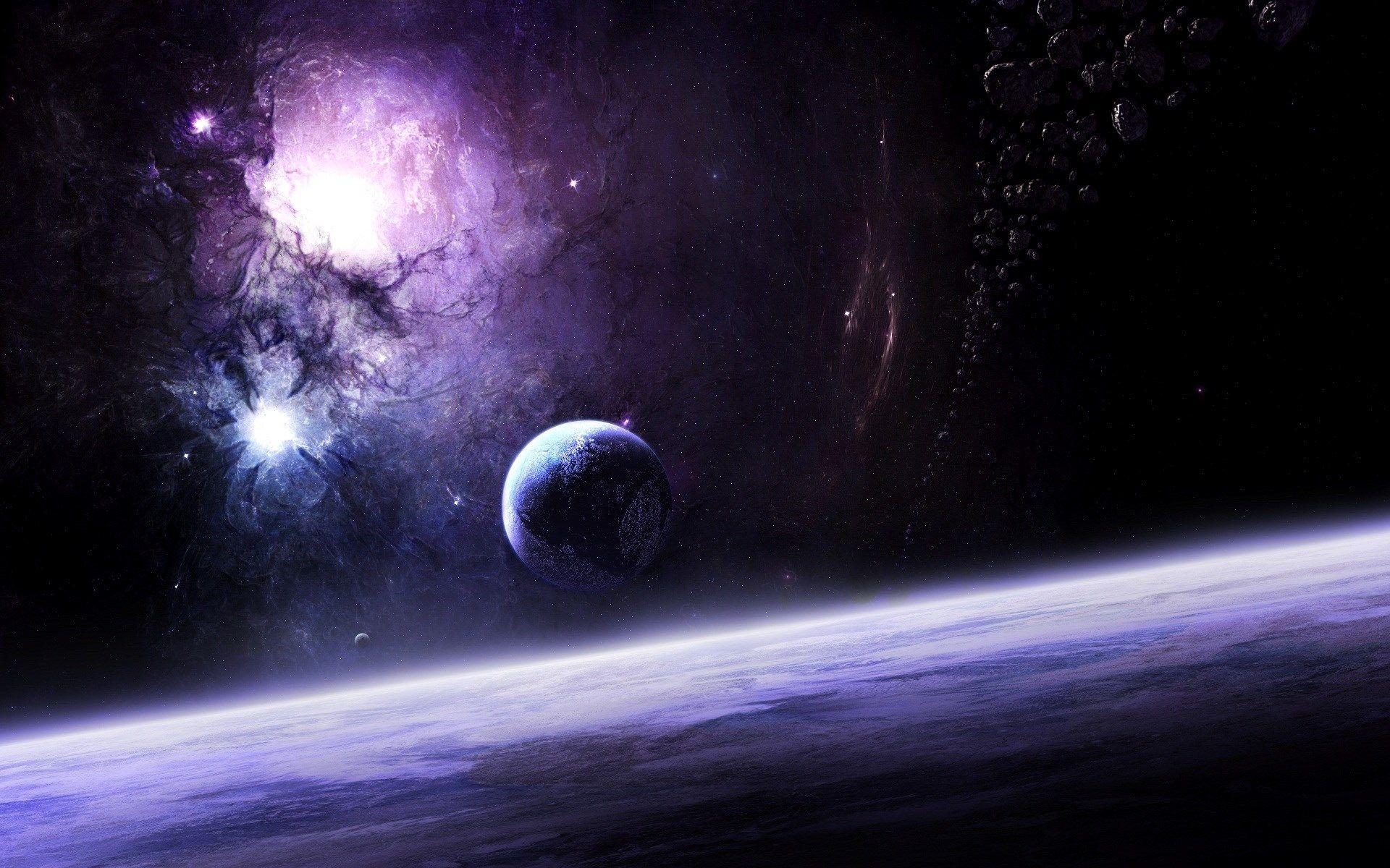 1920x1200 space hd high resolution widescreen backgrounds 