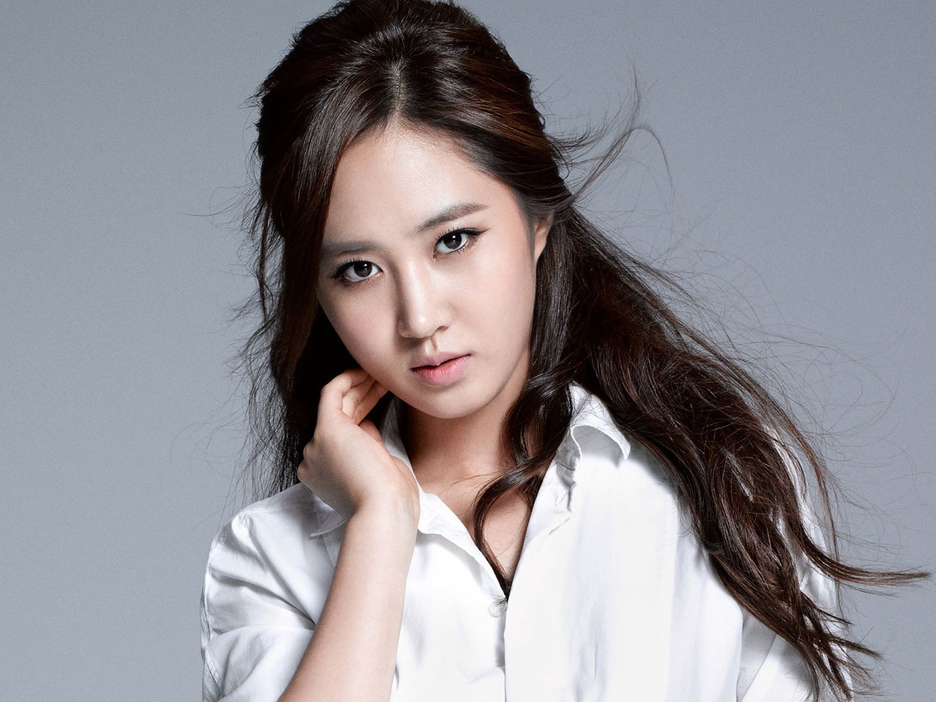 1920x1440 Kwon Yuri - AsianWiki Snsd Yuri Wallpapers - Wallpaper Cave ...
