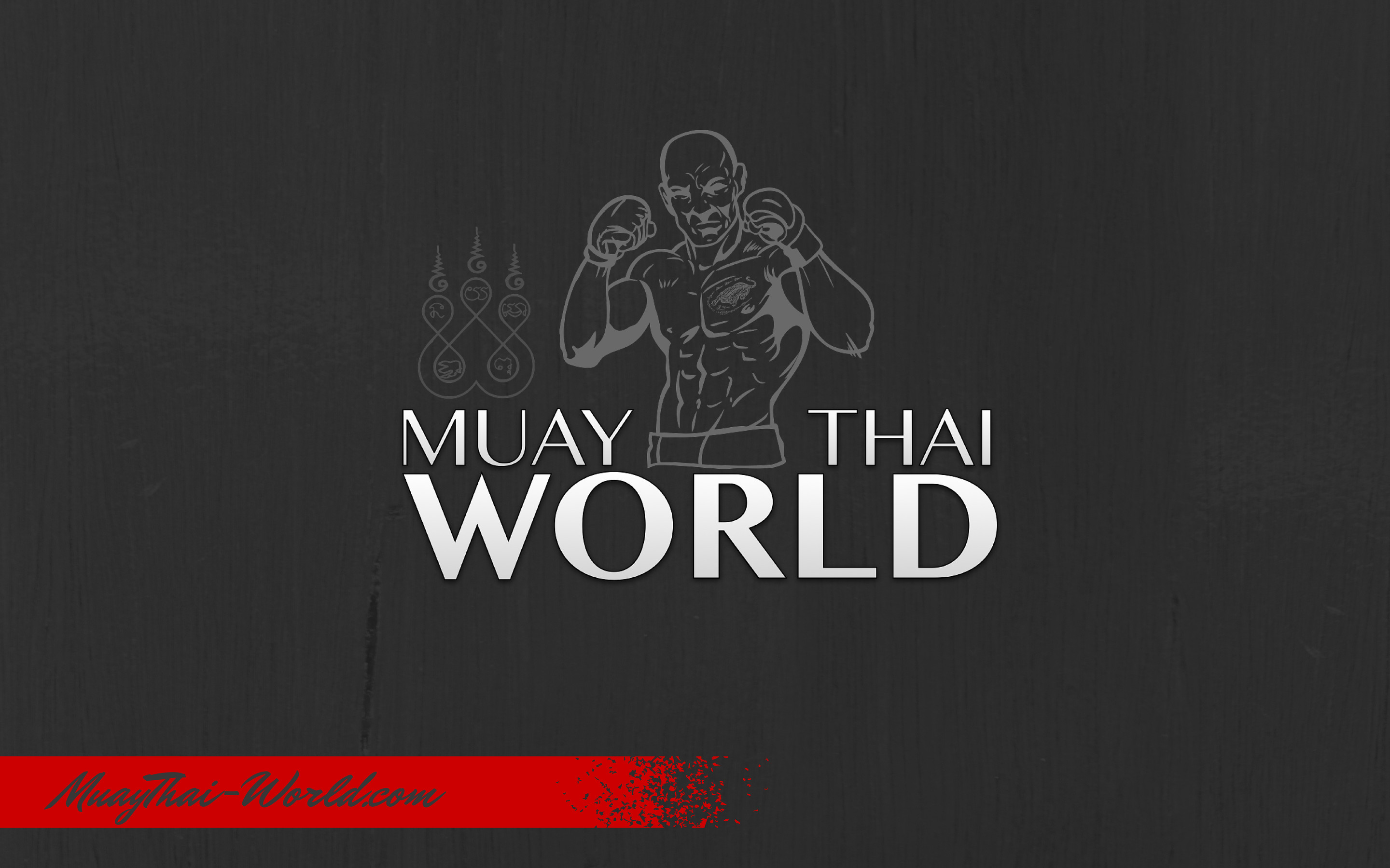 Muay Thai Wallpapers 1920x1080  Wallpaper Cave