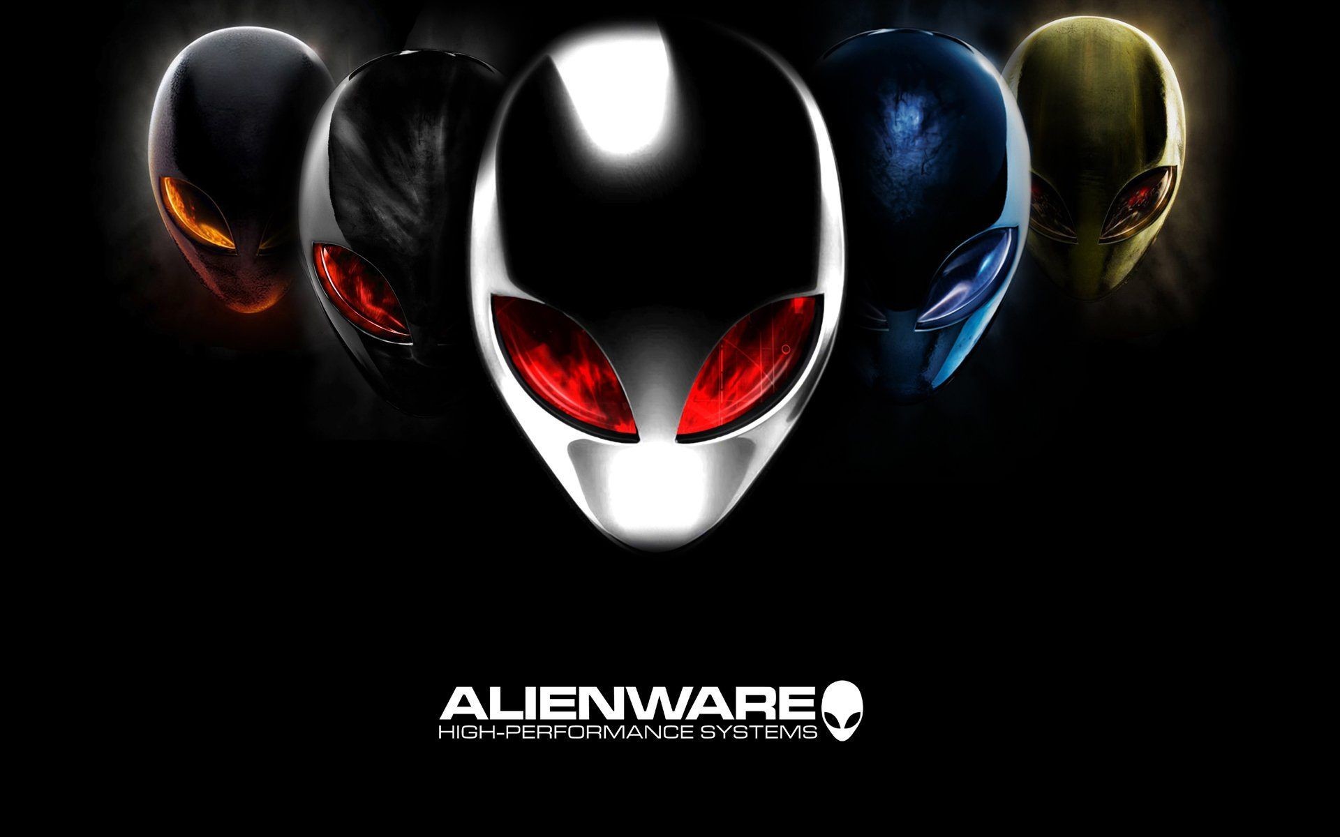 1920x1200 Alienware Wallpaper Download For Desktop Of Alienware Logo