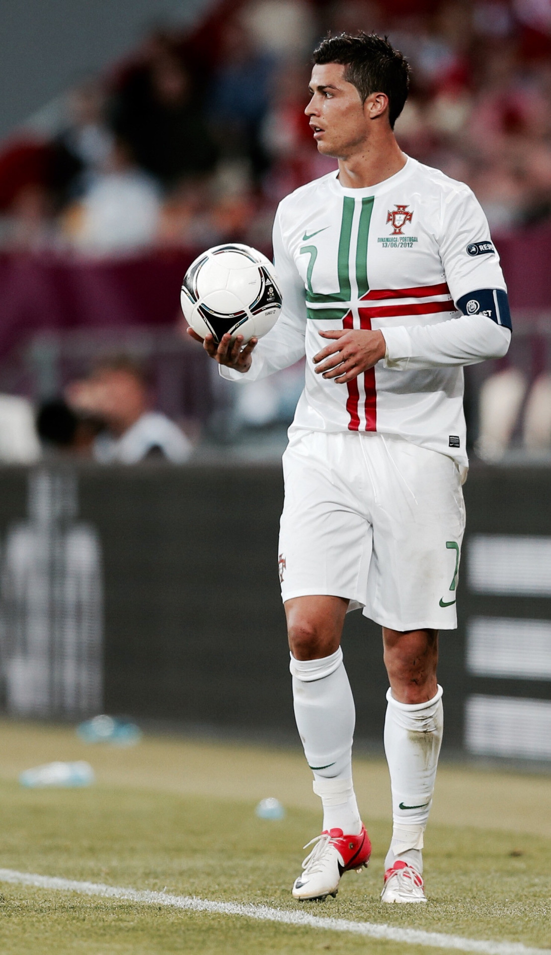 CR7 Ronaldo Wallpaper Portugal APK for Android Download