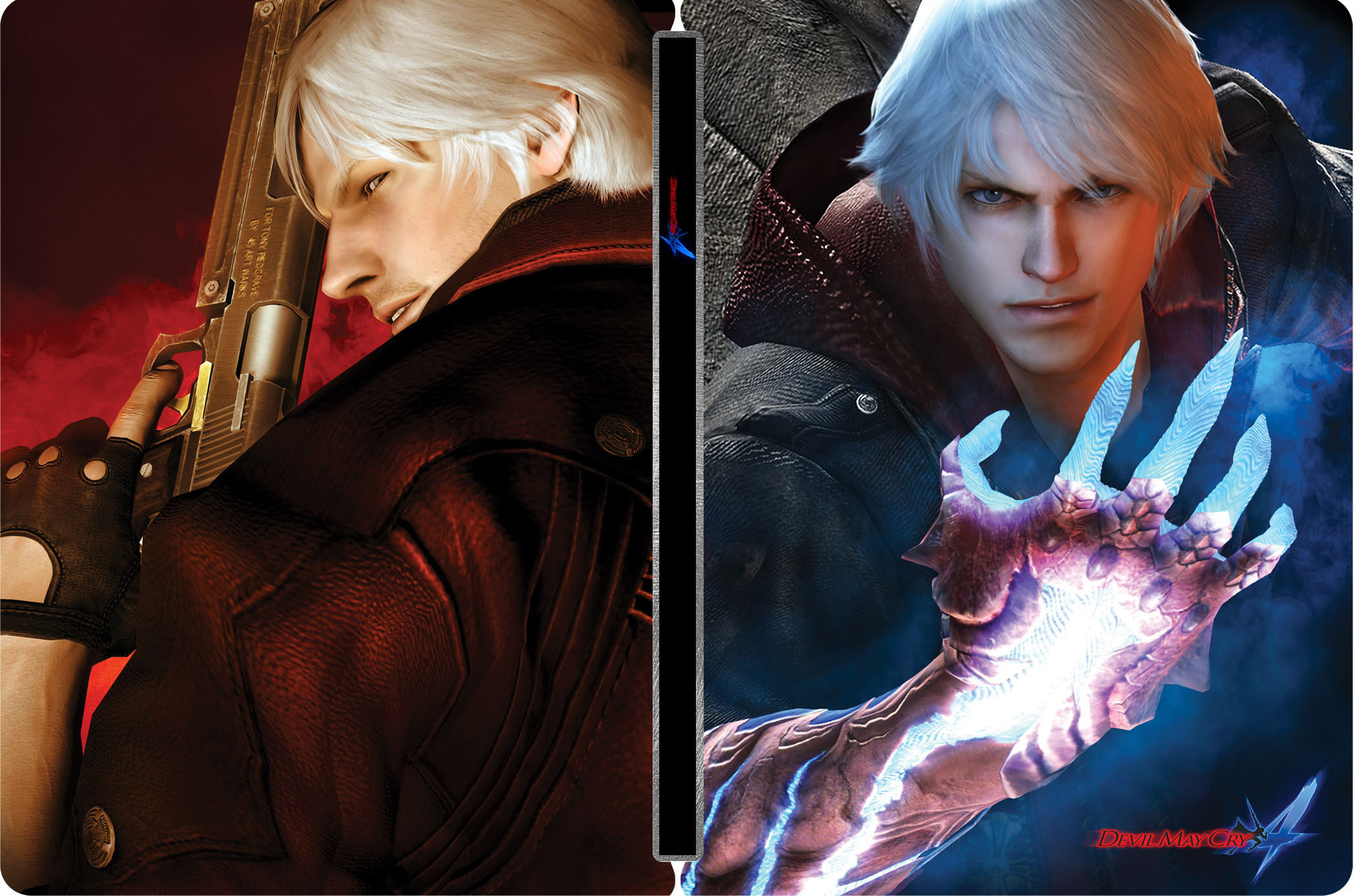 2100x1386 1920x1200 1920x1200 Devil May Cry 4 Wallpapers - Full HD wallpaper search