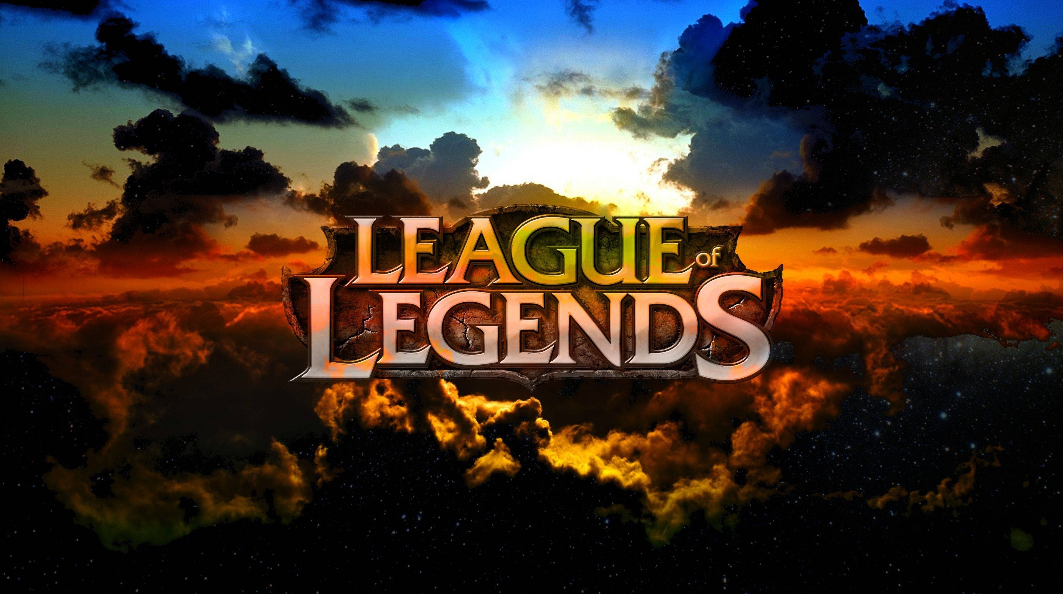 3577x2002 League of Legends tutorial: League of legends animated wallpapers