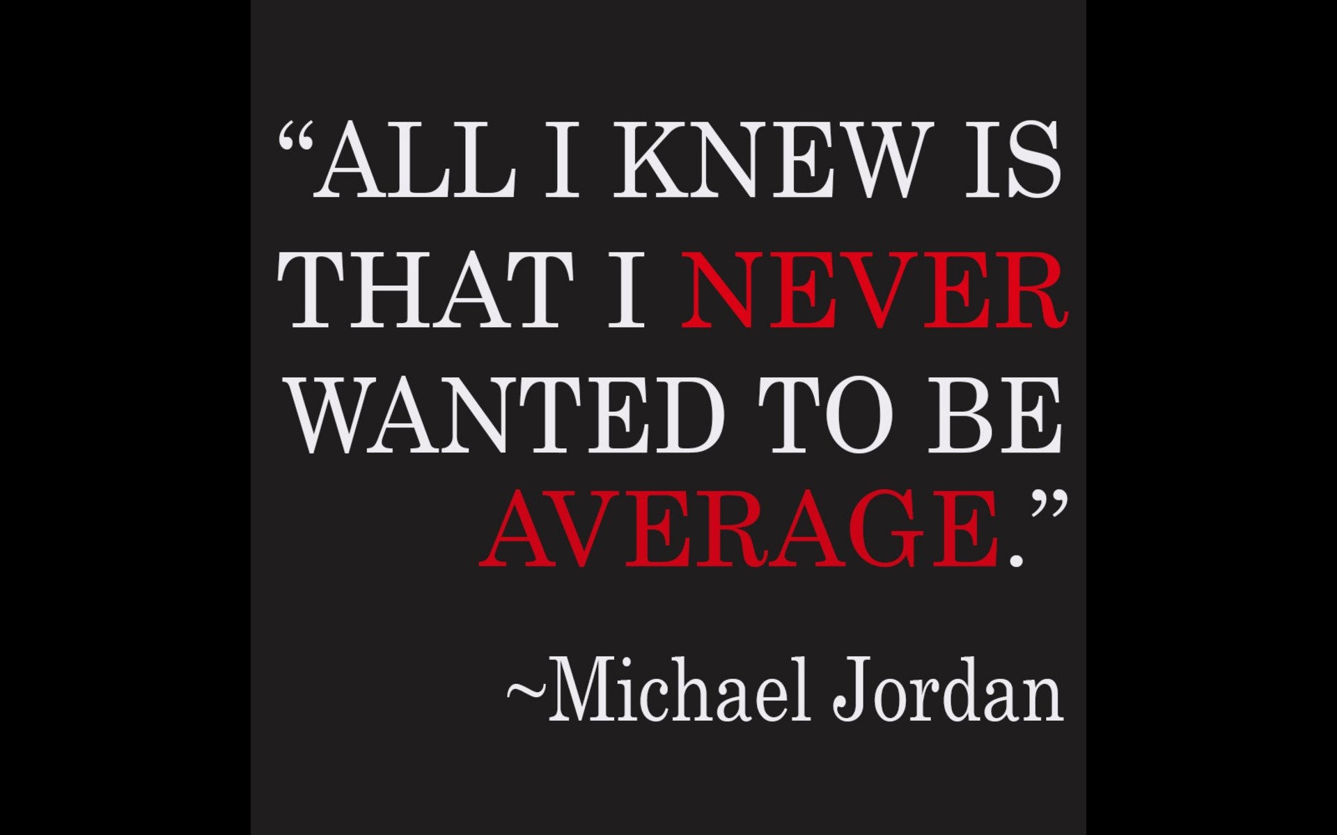 1920x1200 Michael Jordan Quotes 929791