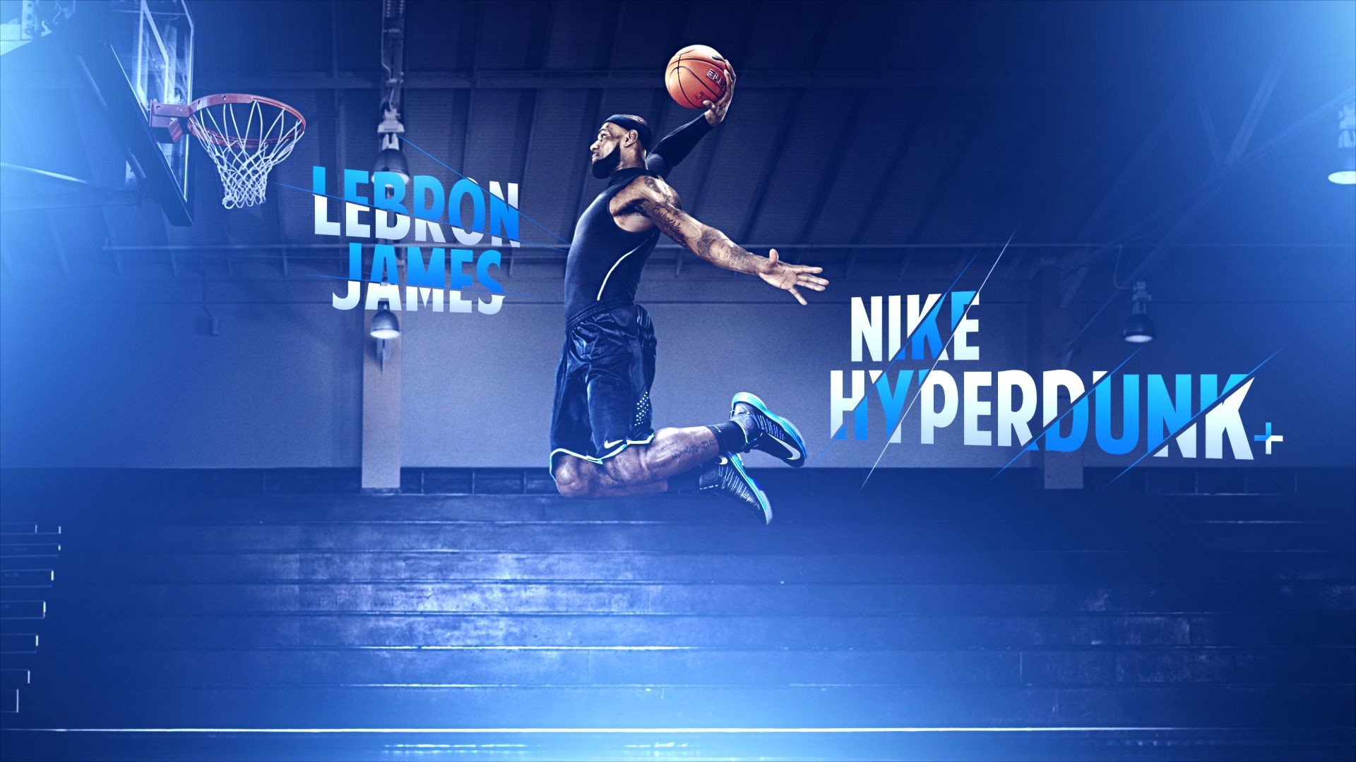 LeBron James Wallpaper HD 4K  APK for Android Download