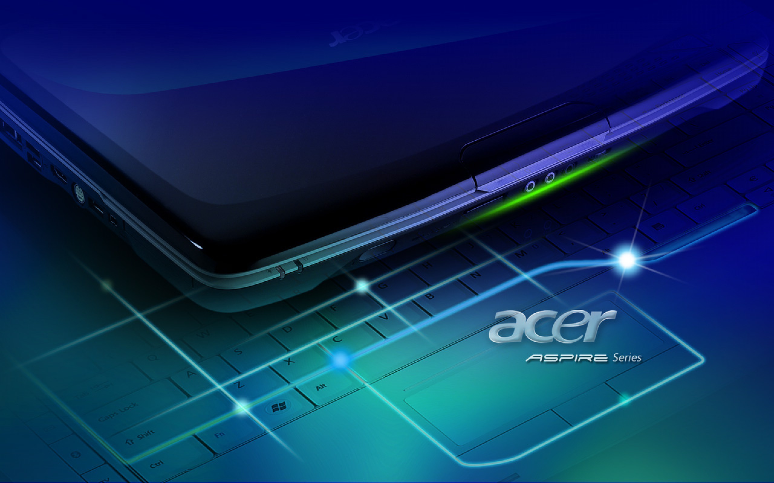 2560x1600 ... Acer aspire series wallpaper | Wallpaper Wide HD ...
