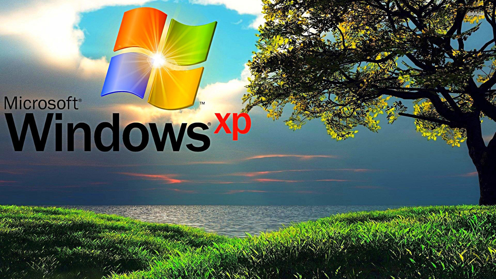 1920x1080 Windows XP Backgrounds Group (75+)