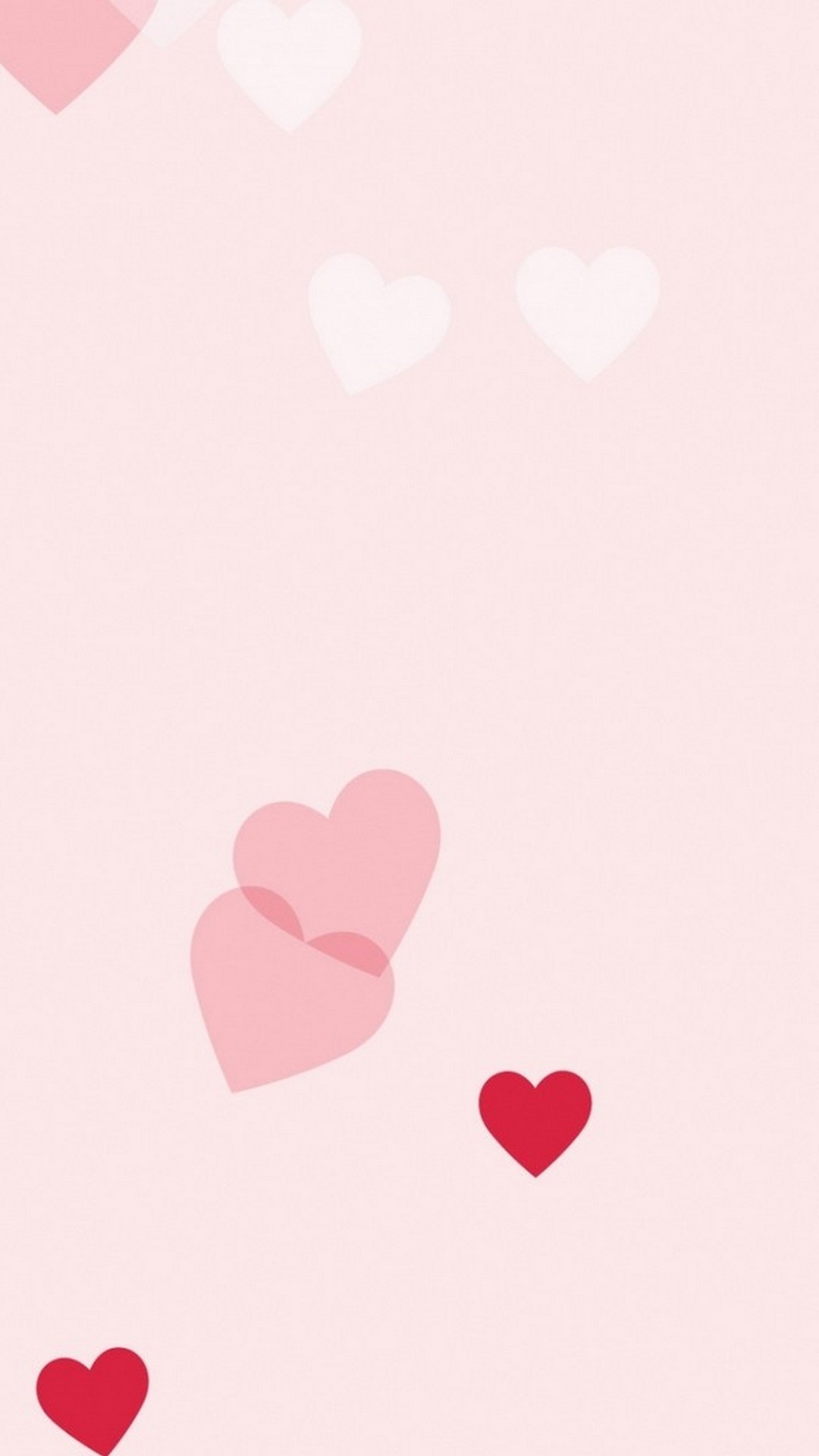 1080x1920 Cute Pink Phone 8 Wallpaper with high-resolution  pixel. Download  all Mobile Wallpapers