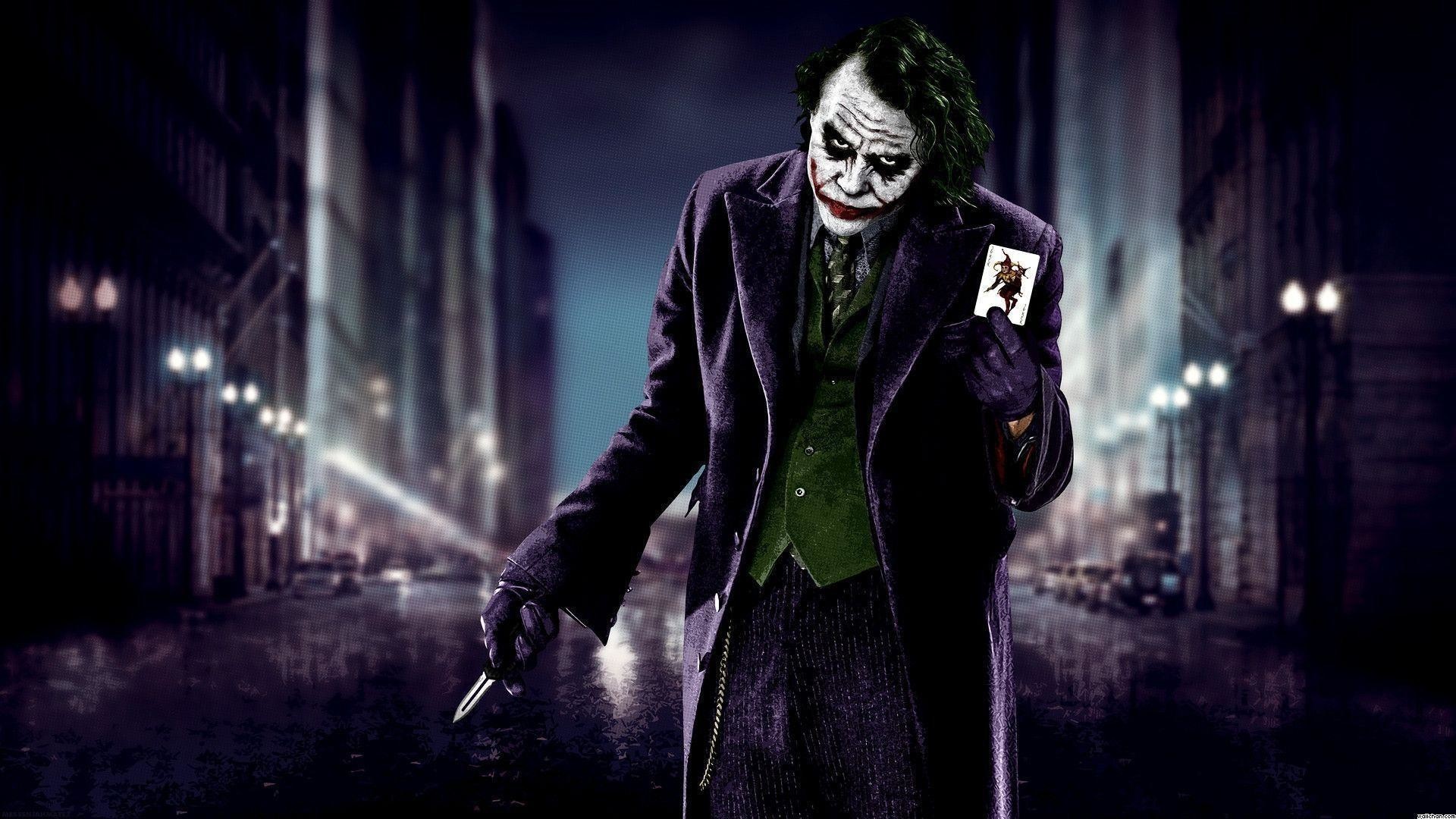 1920x1080  Memes For > Batman And Joker Wallpaper