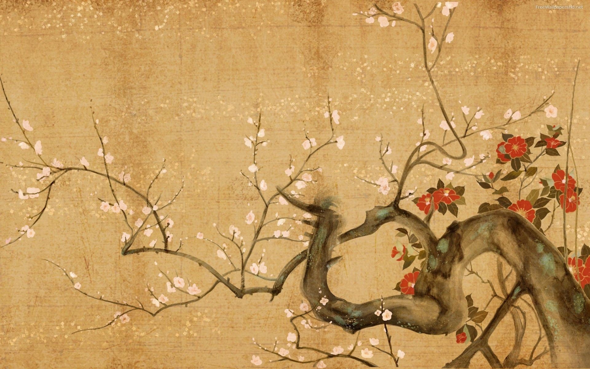 1920x1200  Wallpapers For > Chinese Wallpaper Design