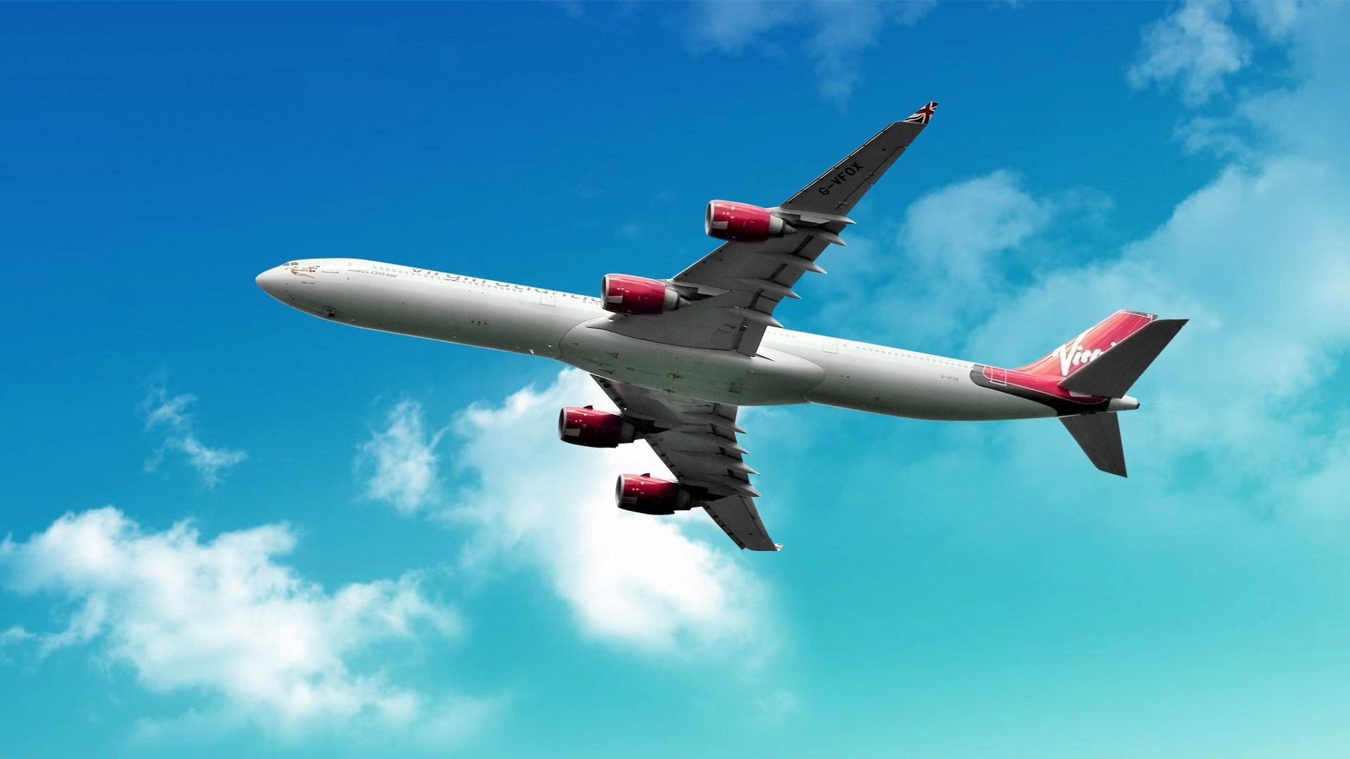 Airplane Wallpapers 76 Images 