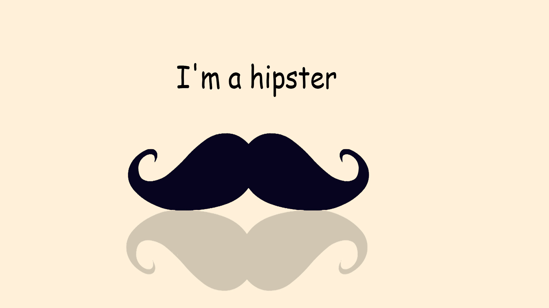 1920x1080 Mustache HD Wallpapers Free Download