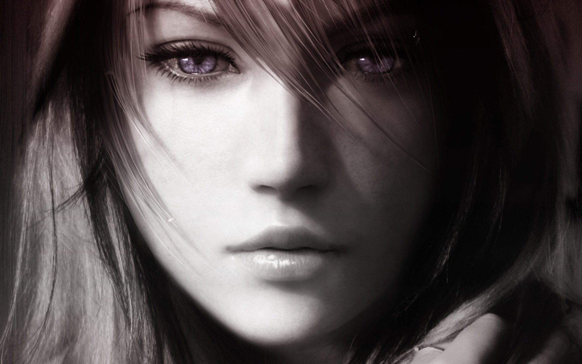 1920x1200 HD Wallpaper | Background ID:204736.  Video Game Final Fantasy XIII