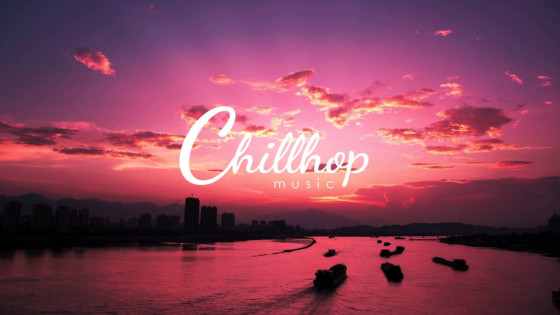 1920x1080 The Chill Journey – Jazz Â· Hip Hop Â· Instrumental [2016]