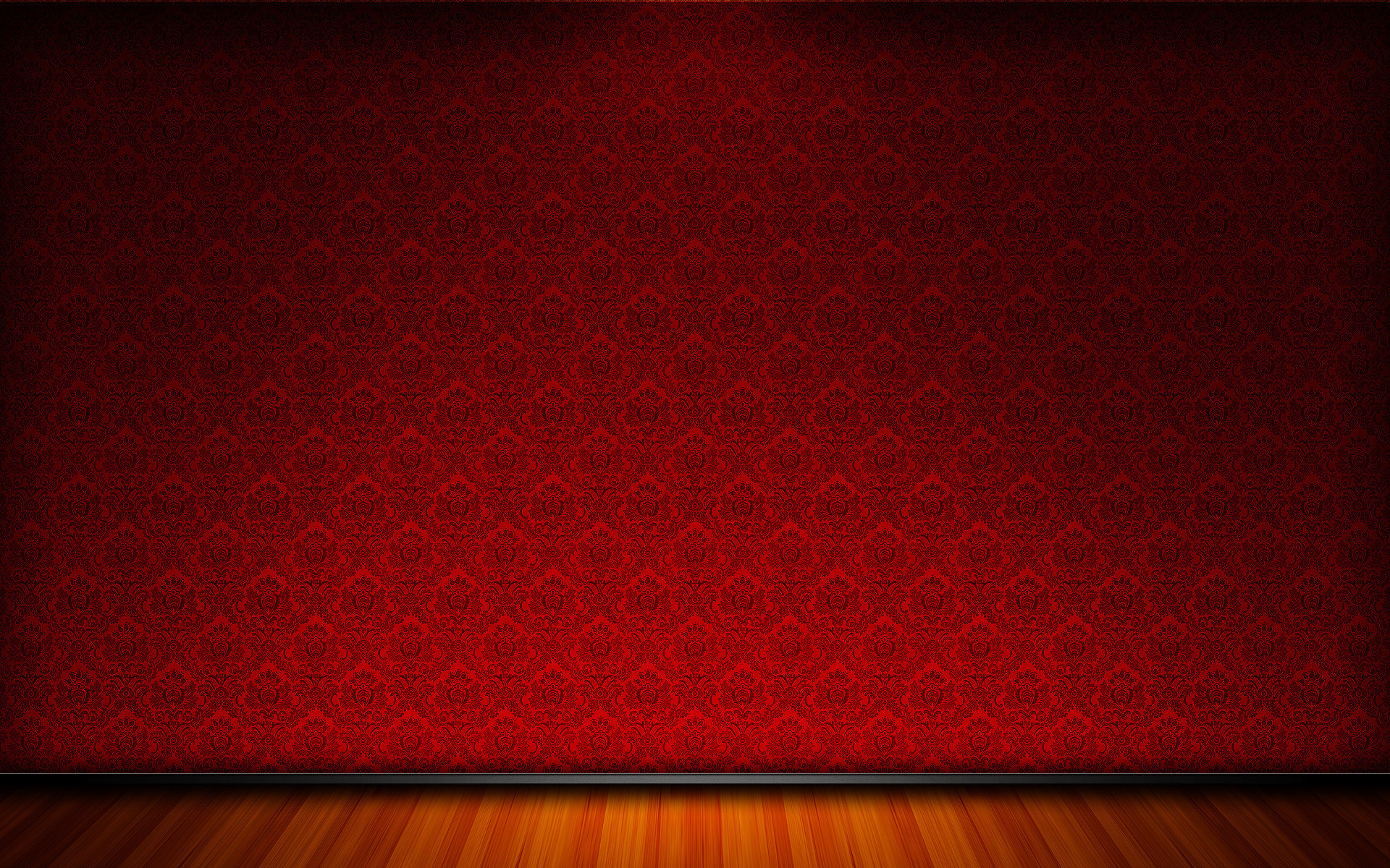 1920x1200 Red background wallpapers galaxy Black Background and some PPT ... -  Original Fit