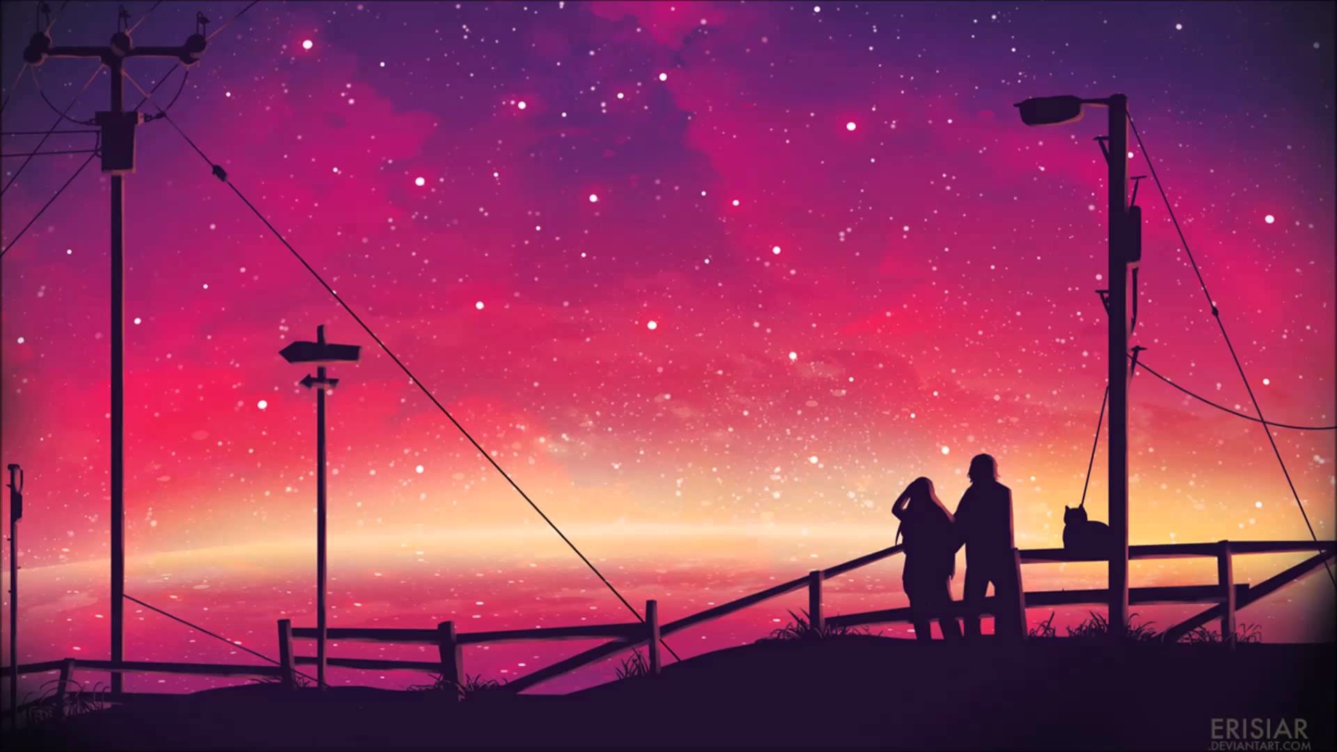 1920x1080 Japanese Wallpaper know how to make chill remix and this soothing voice...  Mrsuicidesheep
