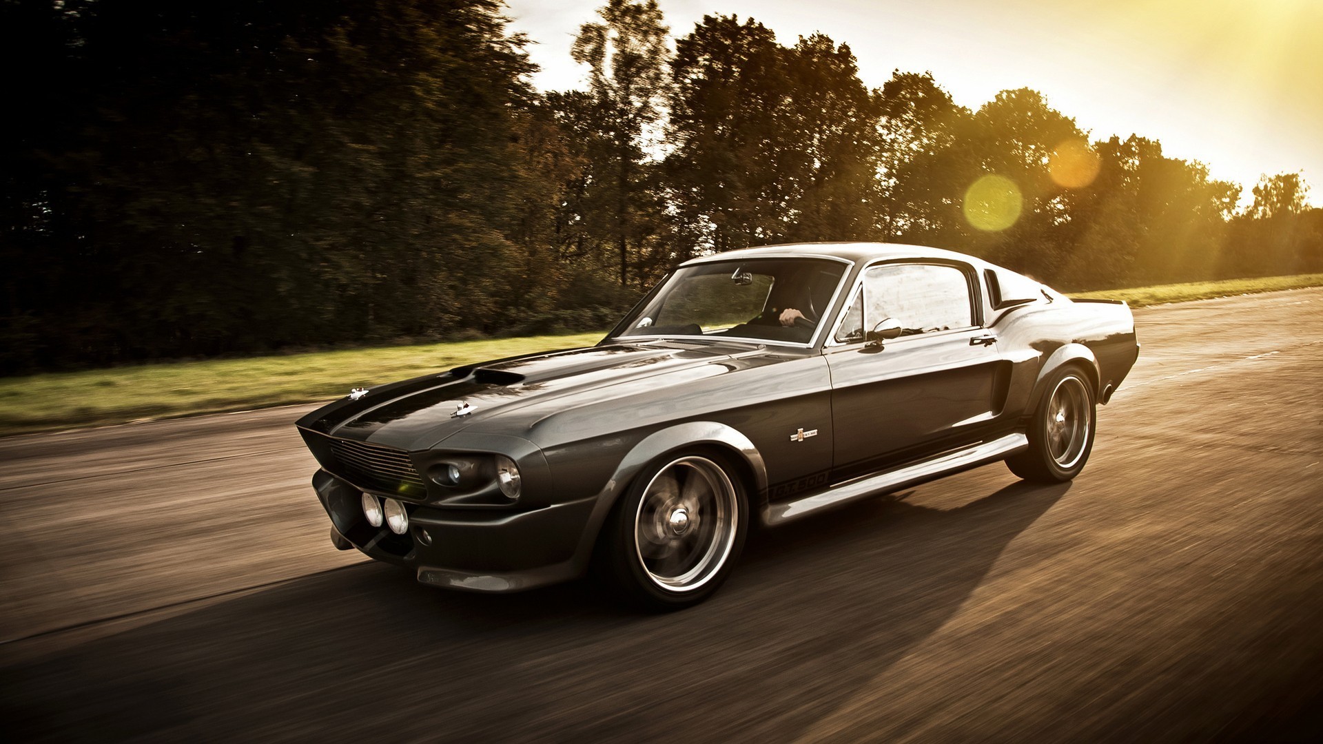 1920x1080 ford mustang