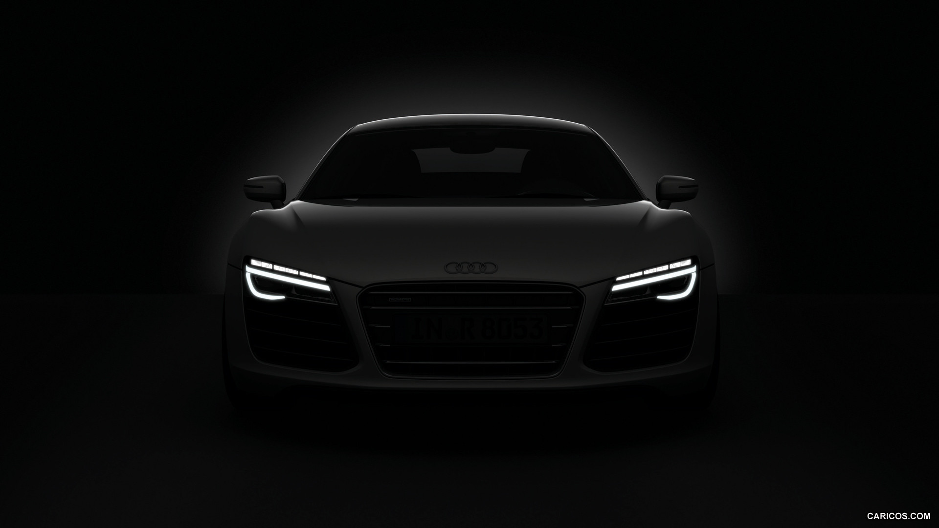 1920x1080 Audi - Led Lights (Wallpapers at source)