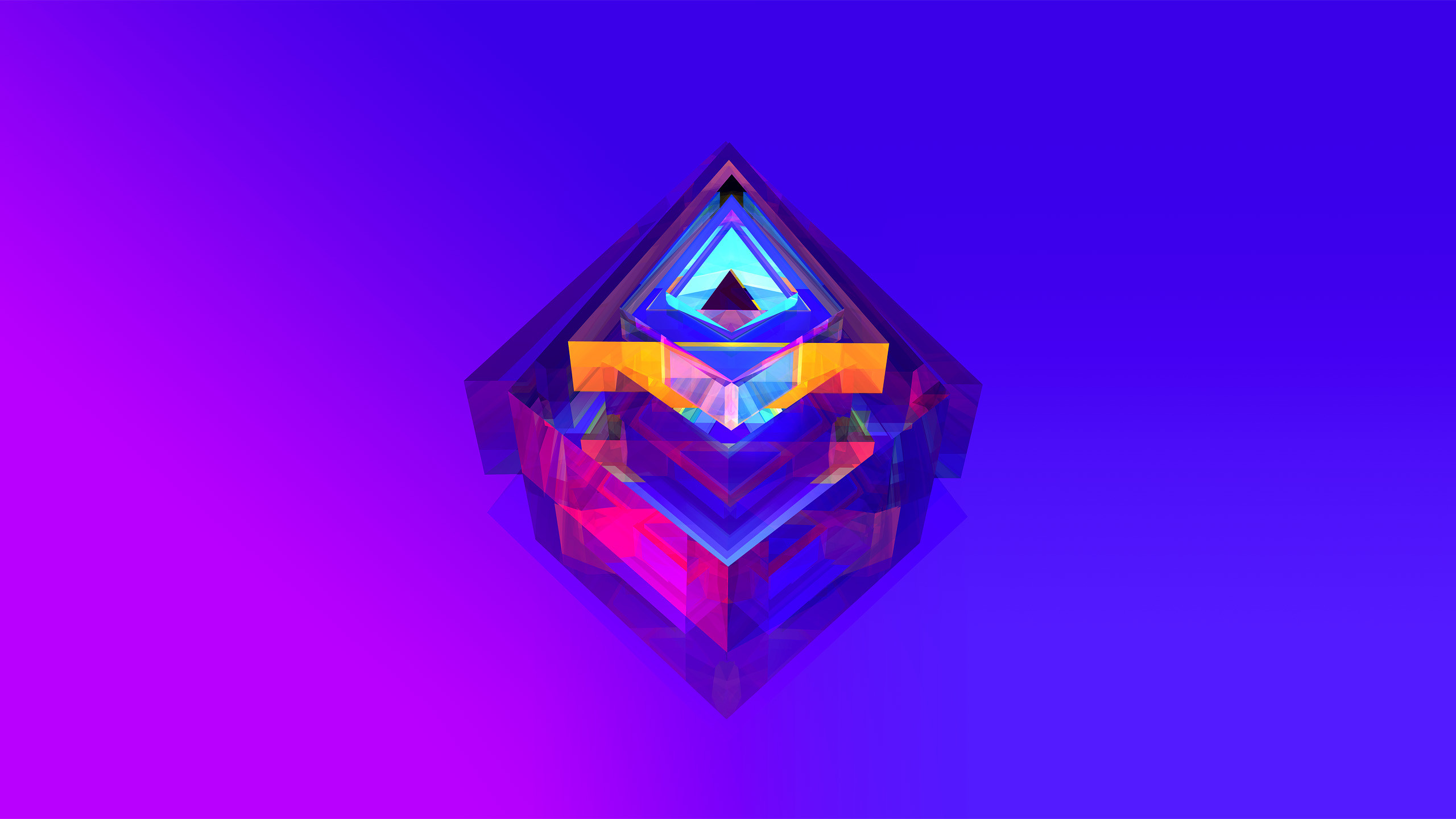2560x1440 Facets by Justin Maller - Album on Imgur