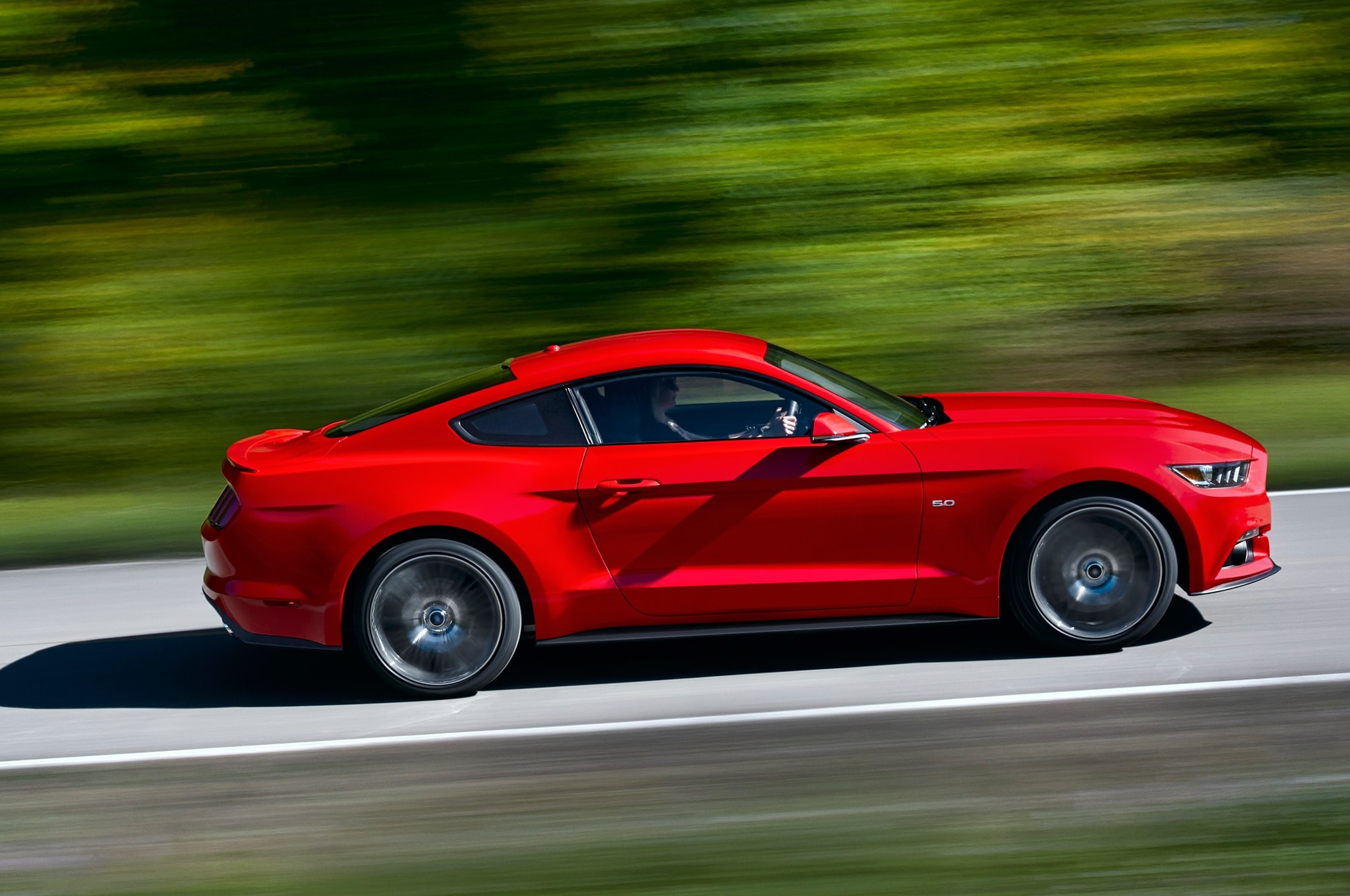 2048x1360 Ford Mustang 6 HQ wallpapers Ford Mustang 6 Desktop wallpapers