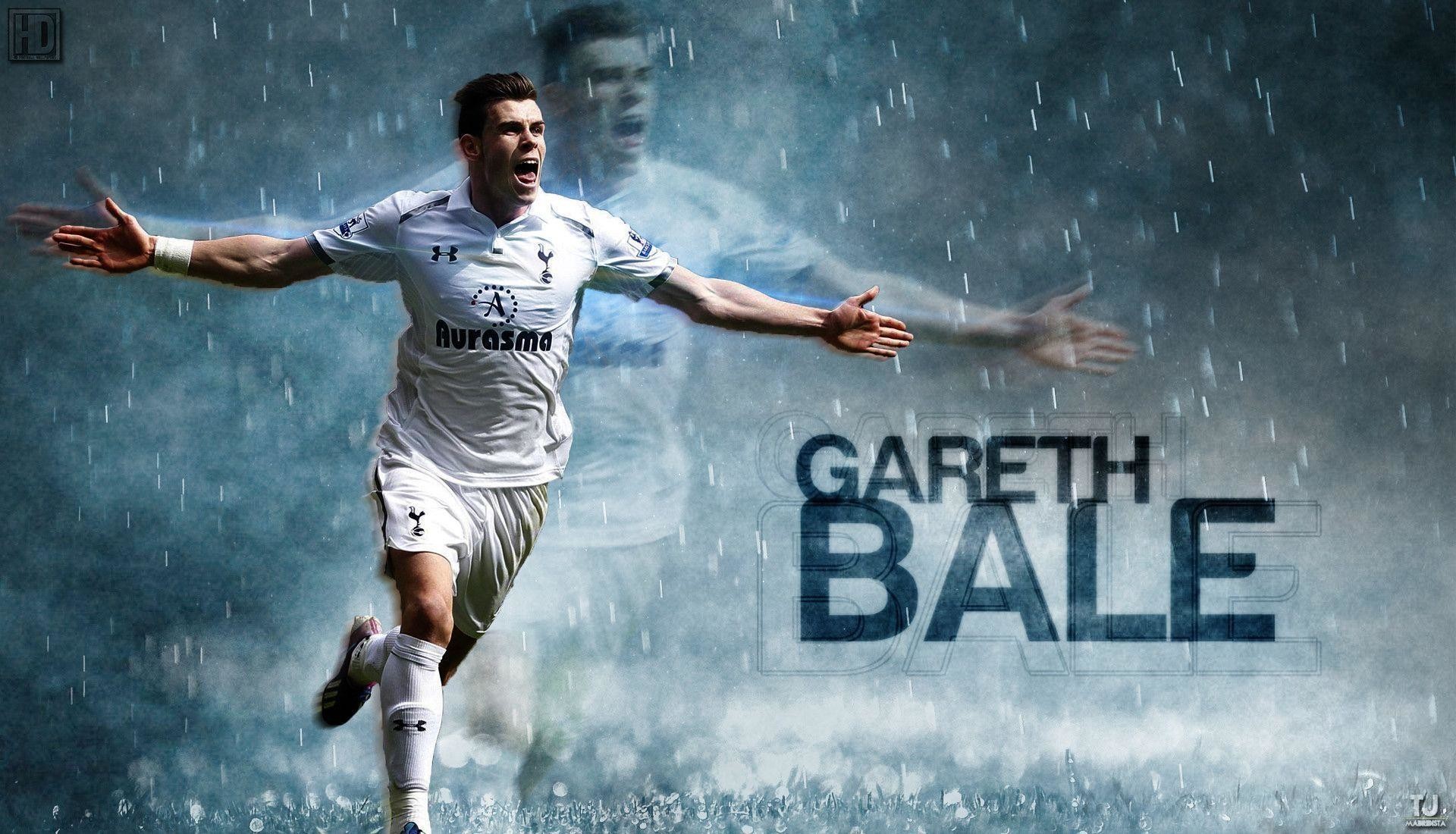 1920x1100 2016 Gareth Bale Wallpaper - HD Wallpapers Backgrounds of Your Choice