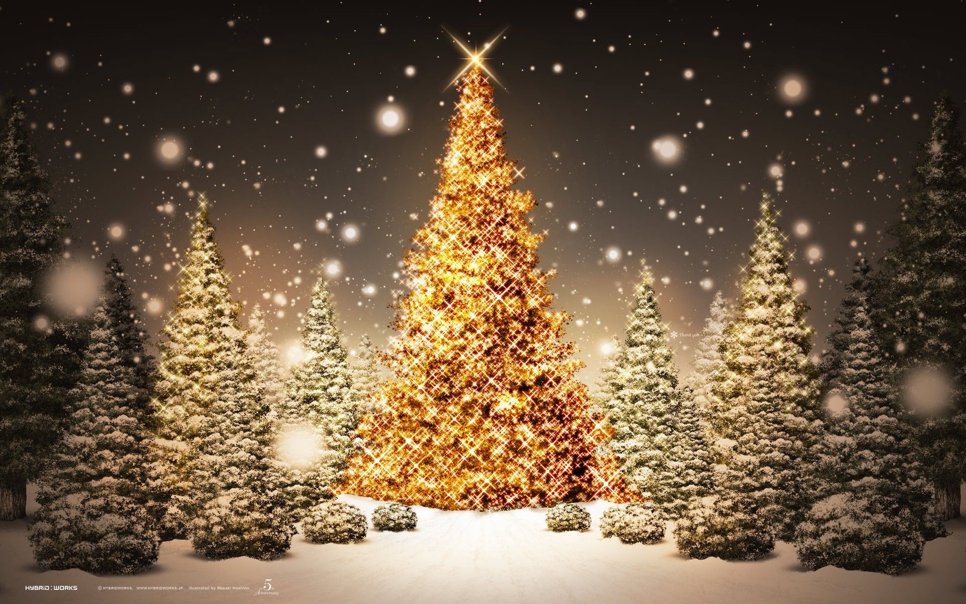 1920x1200 Beautiful Christmas Scenes Jesus | 50+ Beautiful Christmas Desktop  Wallpapers | Ginva