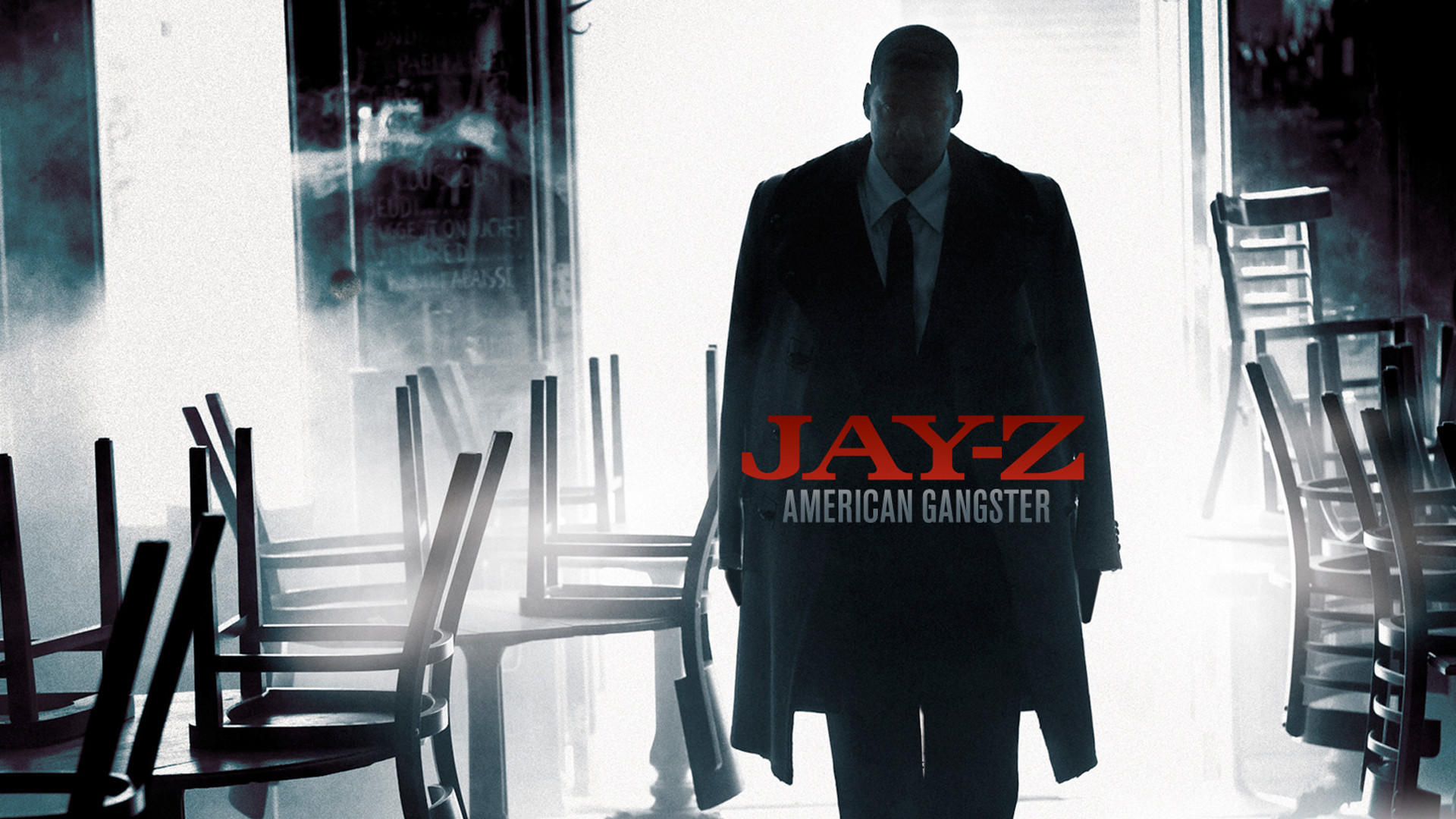 1920x1080 [] [Jay-Z] American Gangster ...