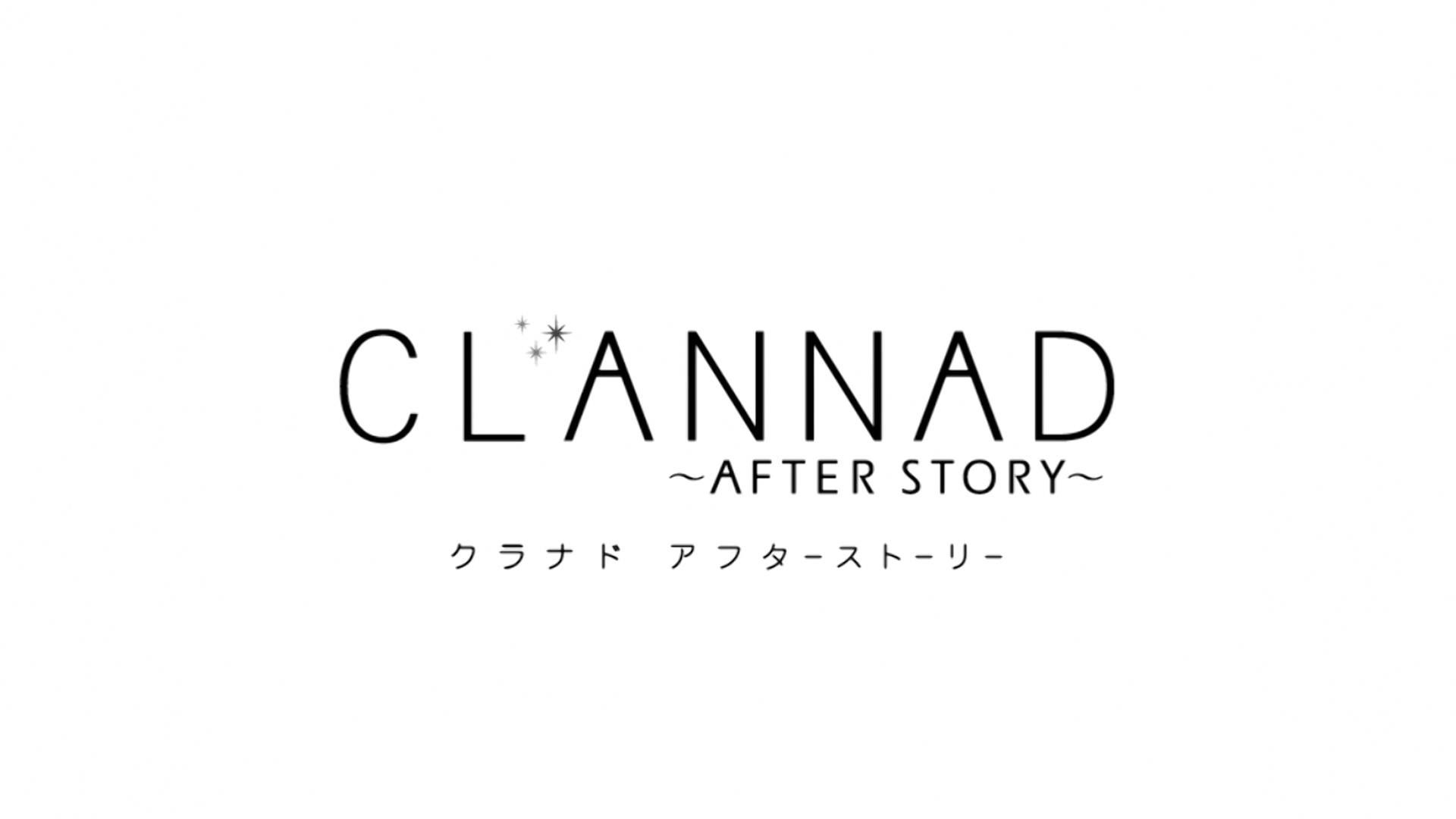 1920x1080 Clannad ~After Story~